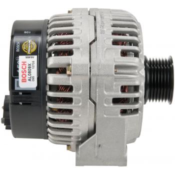 Bosch AL0809X Alternator product image 5 of 5