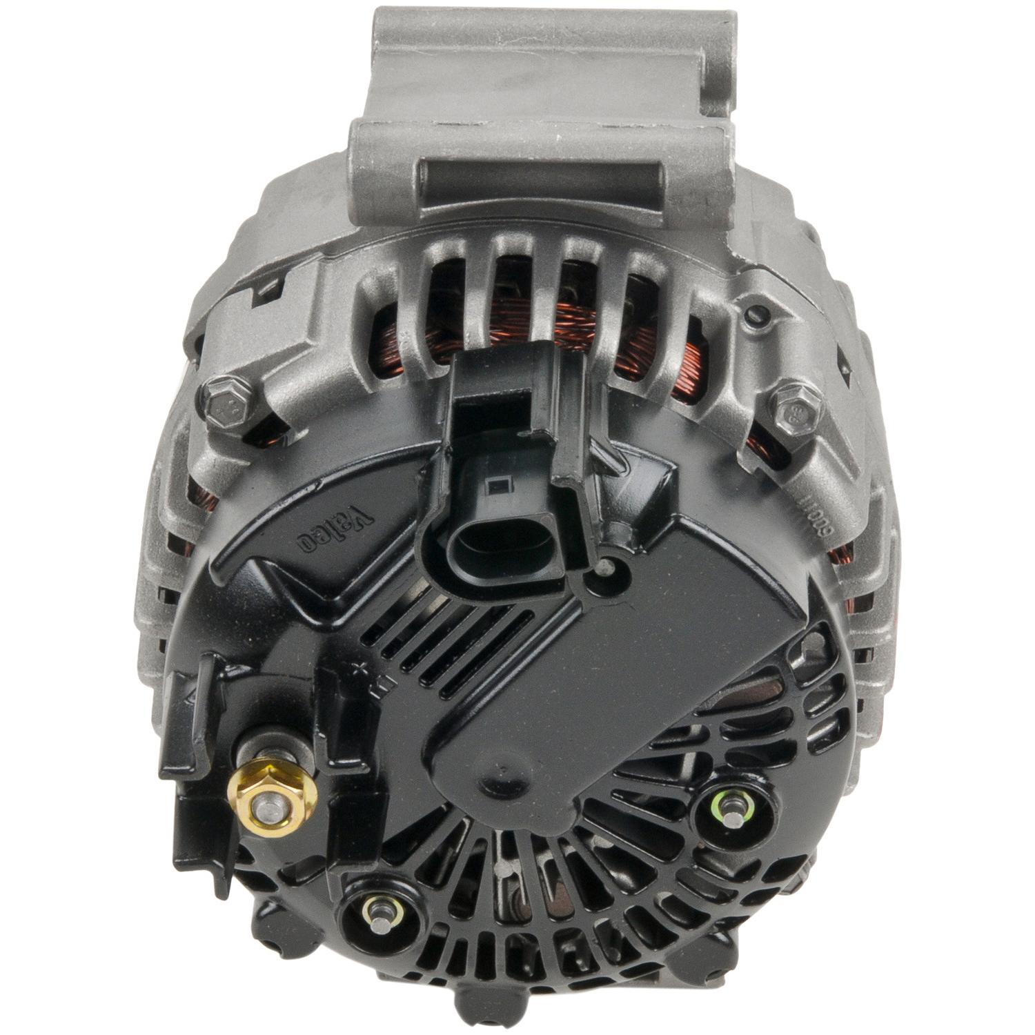 Bosch AL0810X - Alternator Bosch AL0810X Alternator product image 1 of 5