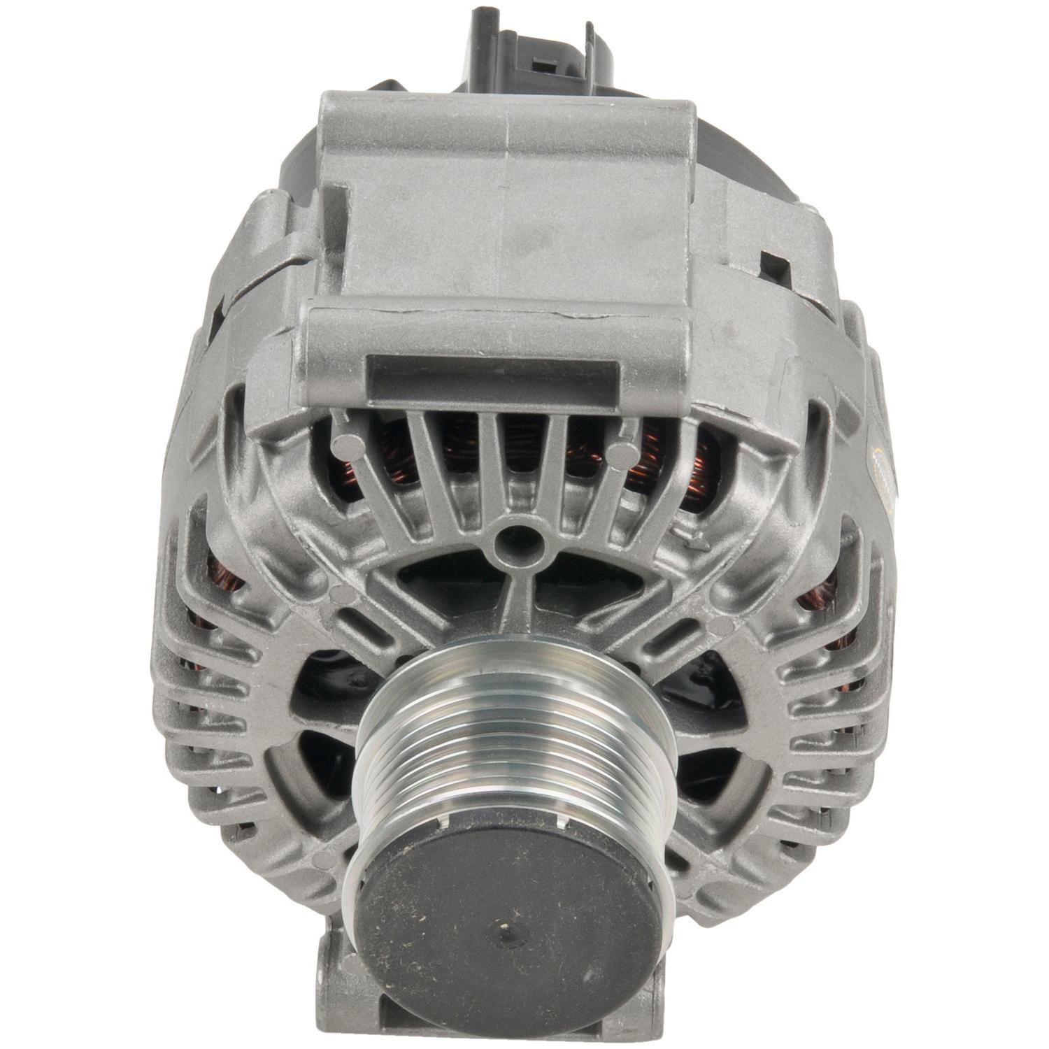 Bosch AL0810X - Alternator Bosch AL0810X Alternator product image 2 of 5