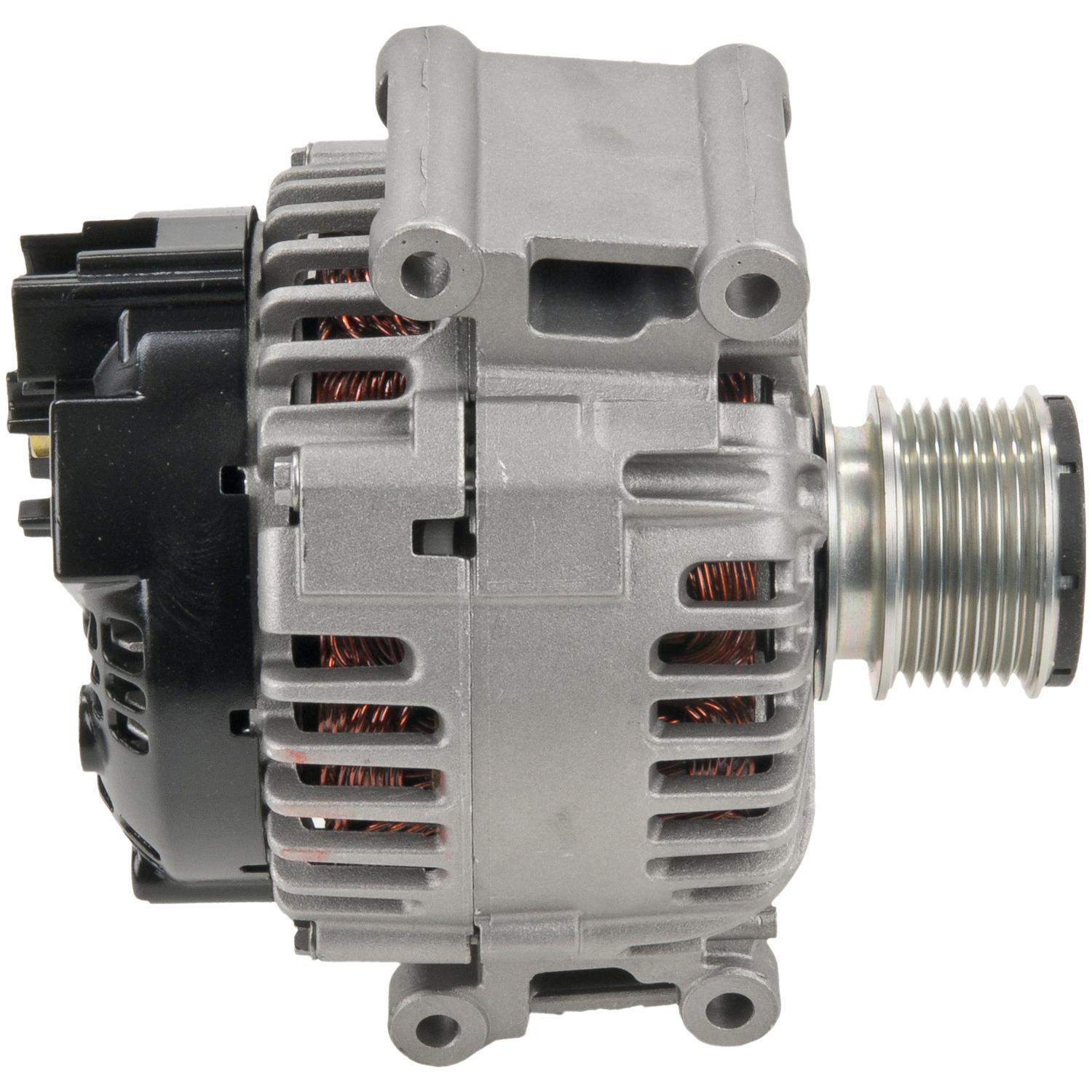 Bosch AL0810X - Alternator Bosch AL0810X Alternator product image 5 of 5