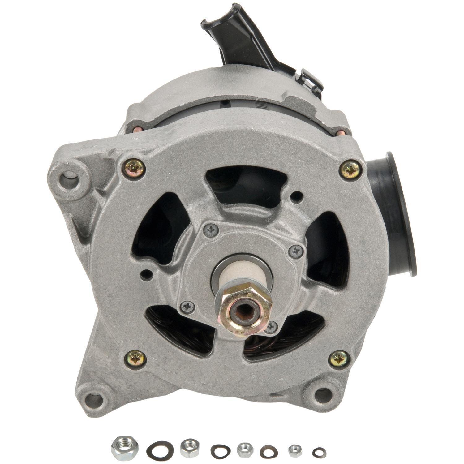 Bosch AL0811X - Alternator Bosch AL0811X Alternator product image 2 of 5