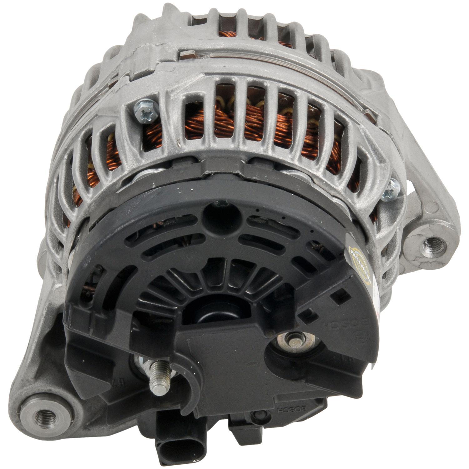 Bosch AL0812X - Alternator Bosch AL0812X Alternator product image 1 of 5