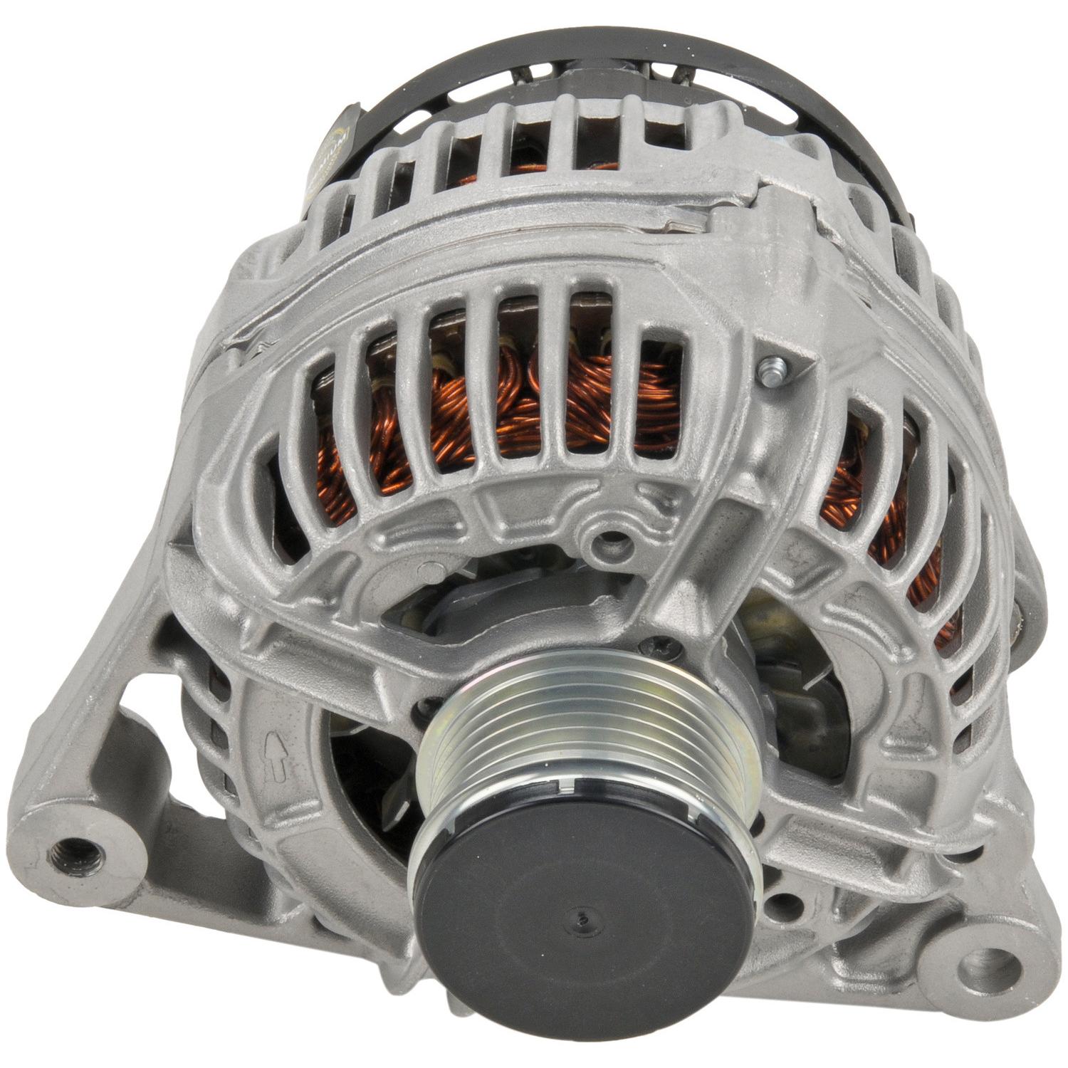 Bosch AL0812X - Alternator Bosch AL0812X Alternator product image 2 of 5