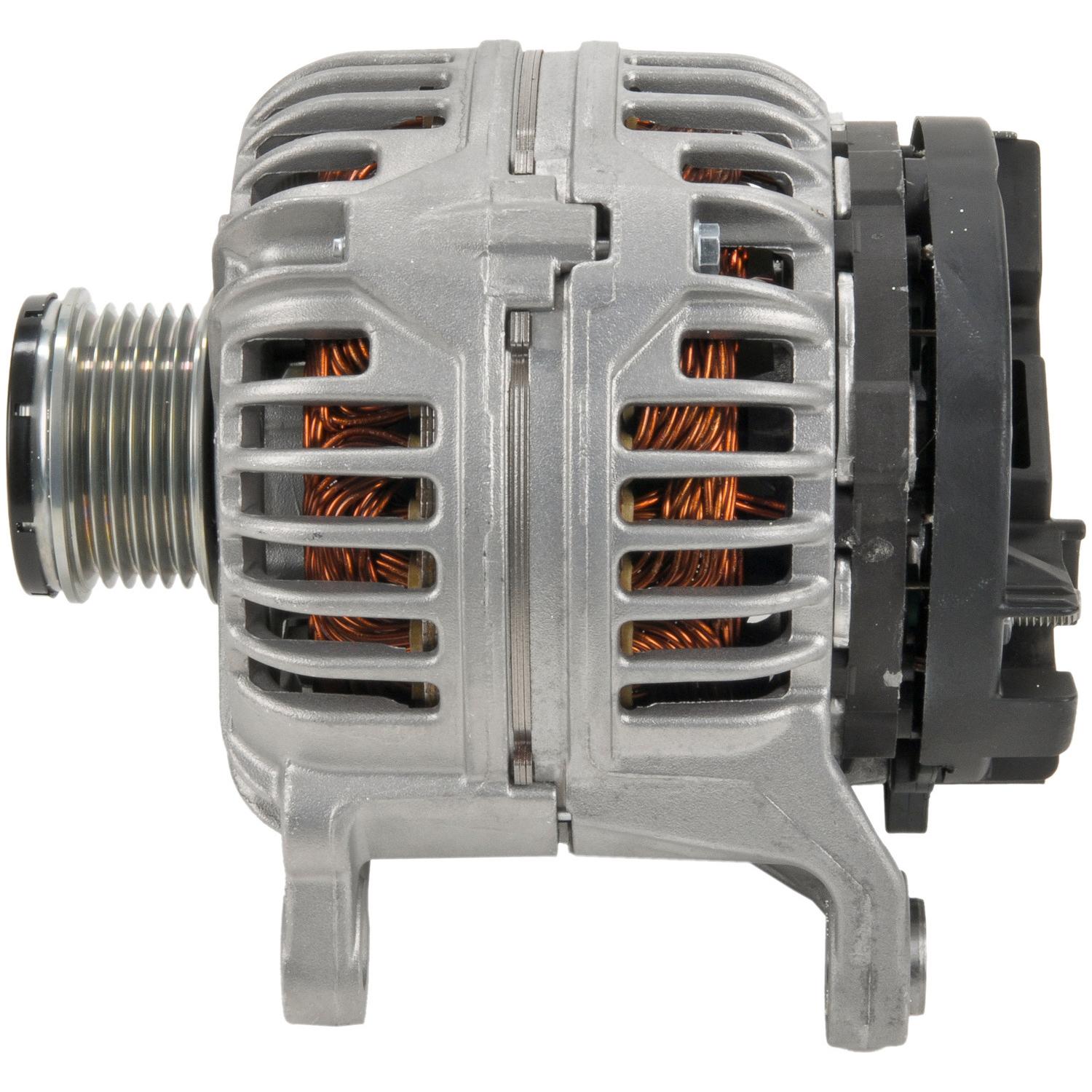 Bosch AL0812X - Alternator Bosch AL0812X Alternator product image 4 of 5