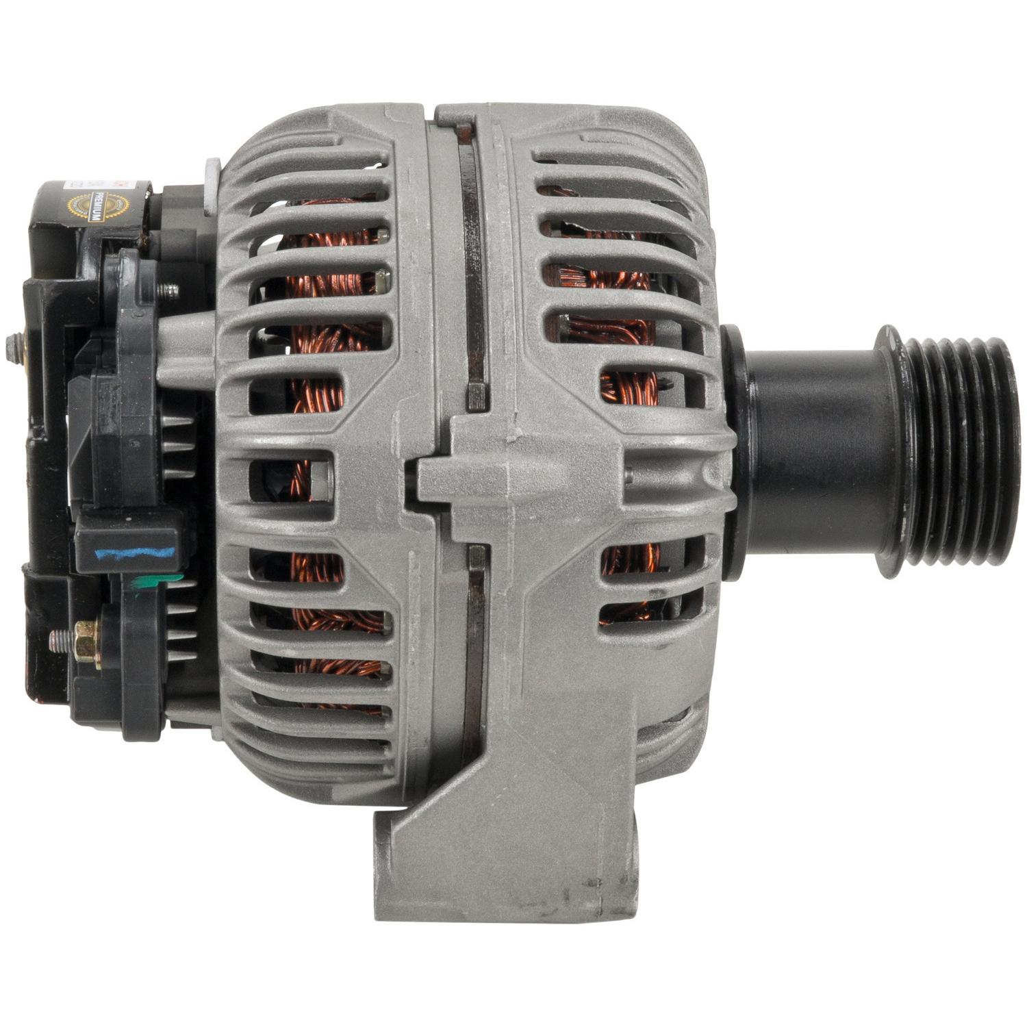 Bosch AL0813X - Alternator Bosch AL0813X Alternator product image 5 of 5