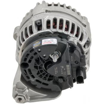Bosch AL0814N - Alternator Bosch AL0814N Alternator product image 1 of 6