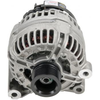 Bosch AL0814N - Alternator Bosch AL0814N Alternator product image 3 of 6