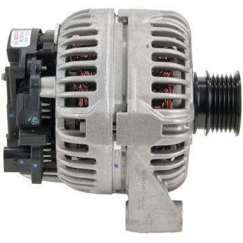 Bosch AL0814N - Alternator Bosch AL0814N Alternator product image 5 of 6