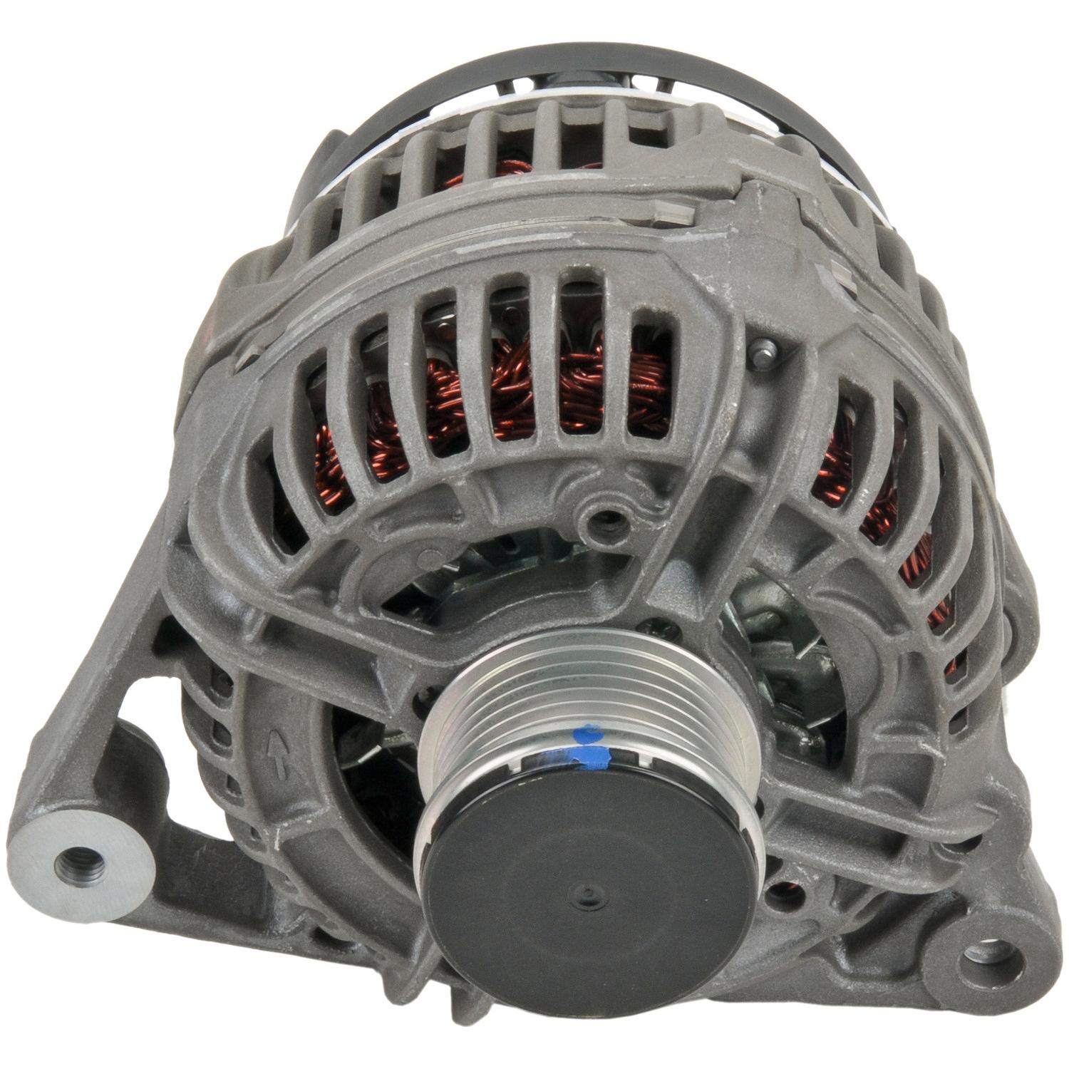 Bosch AL0815N - Alternator Bosch AL0815N Alternator product image 2 of 6