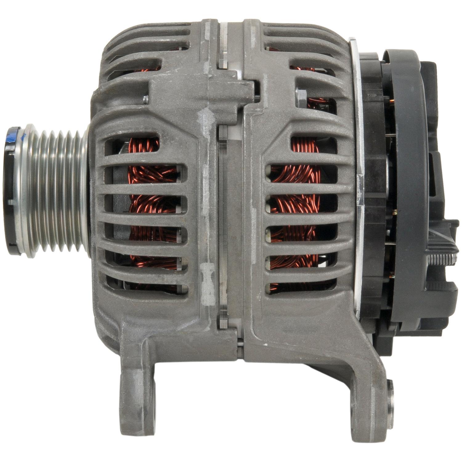 Bosch AL0815N - Alternator Bosch AL0815N Alternator product image 4 of 6