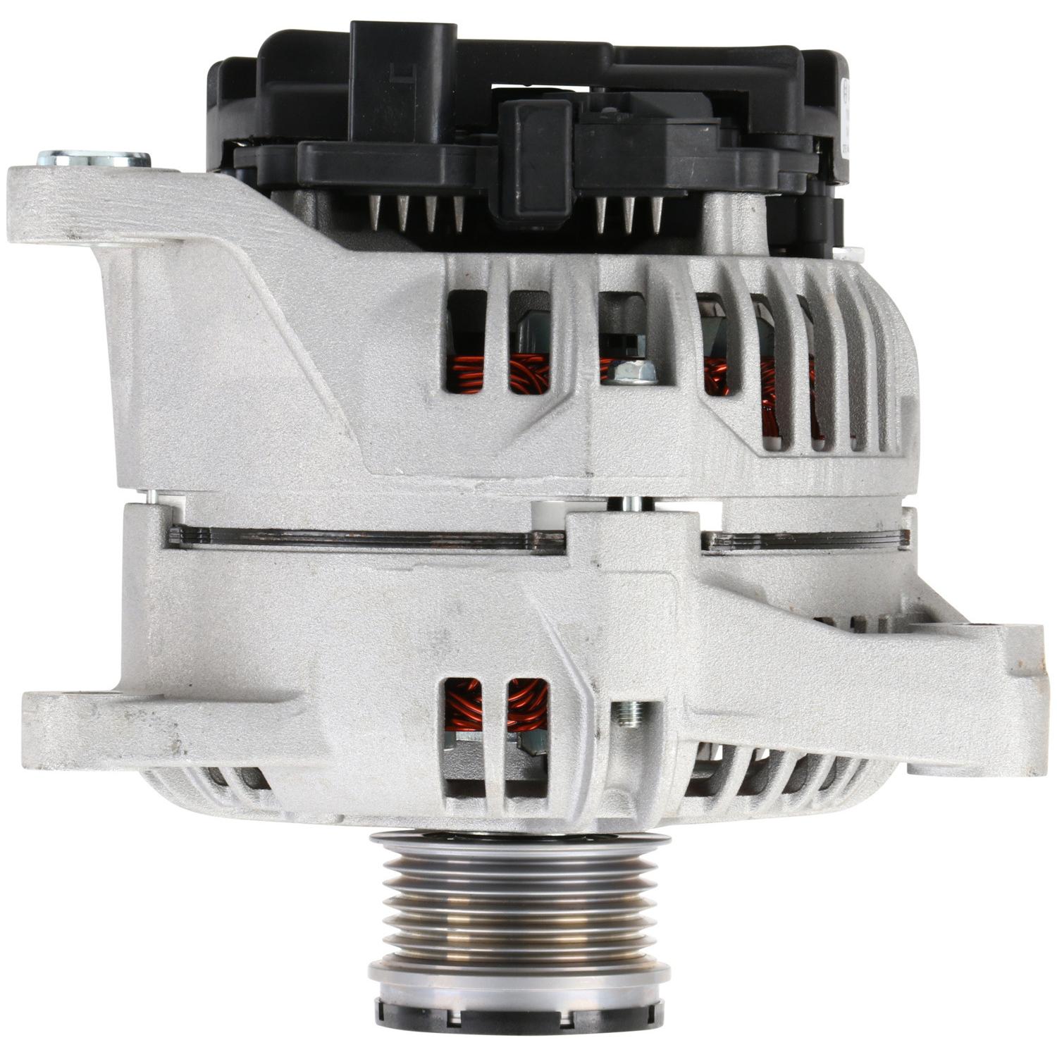 Bosch AL0815N - Alternator Bosch AL0815N Alternator product image 6 of 6