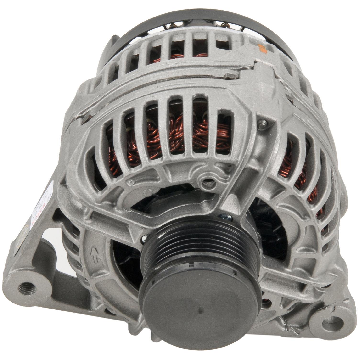 Bosch AL0815X - Alternator Bosch AL0815X Alternator product image 2 of 5