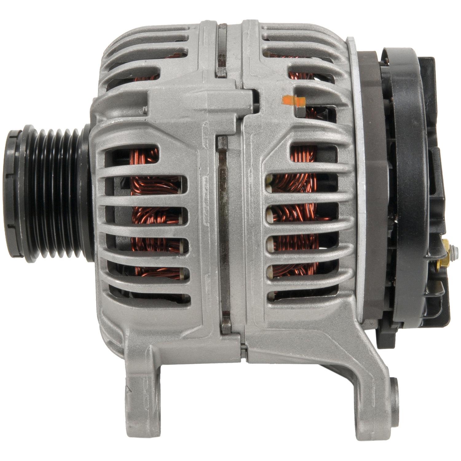 Bosch AL0815X - Alternator Bosch AL0815X Alternator product image 4 of 5