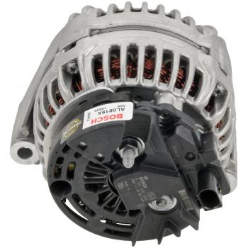 Bosch AL0819X Alternator product image 1 of 5