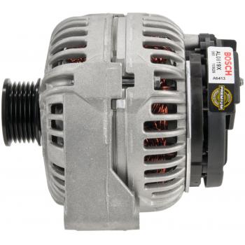 Bosch AL0819X Alternator product image 4 of 5