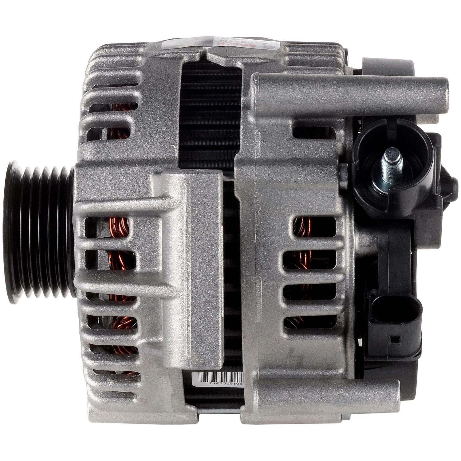 Bosch AL0821N - Alternator Bosch AL0821N Alternator product image 3 of 5