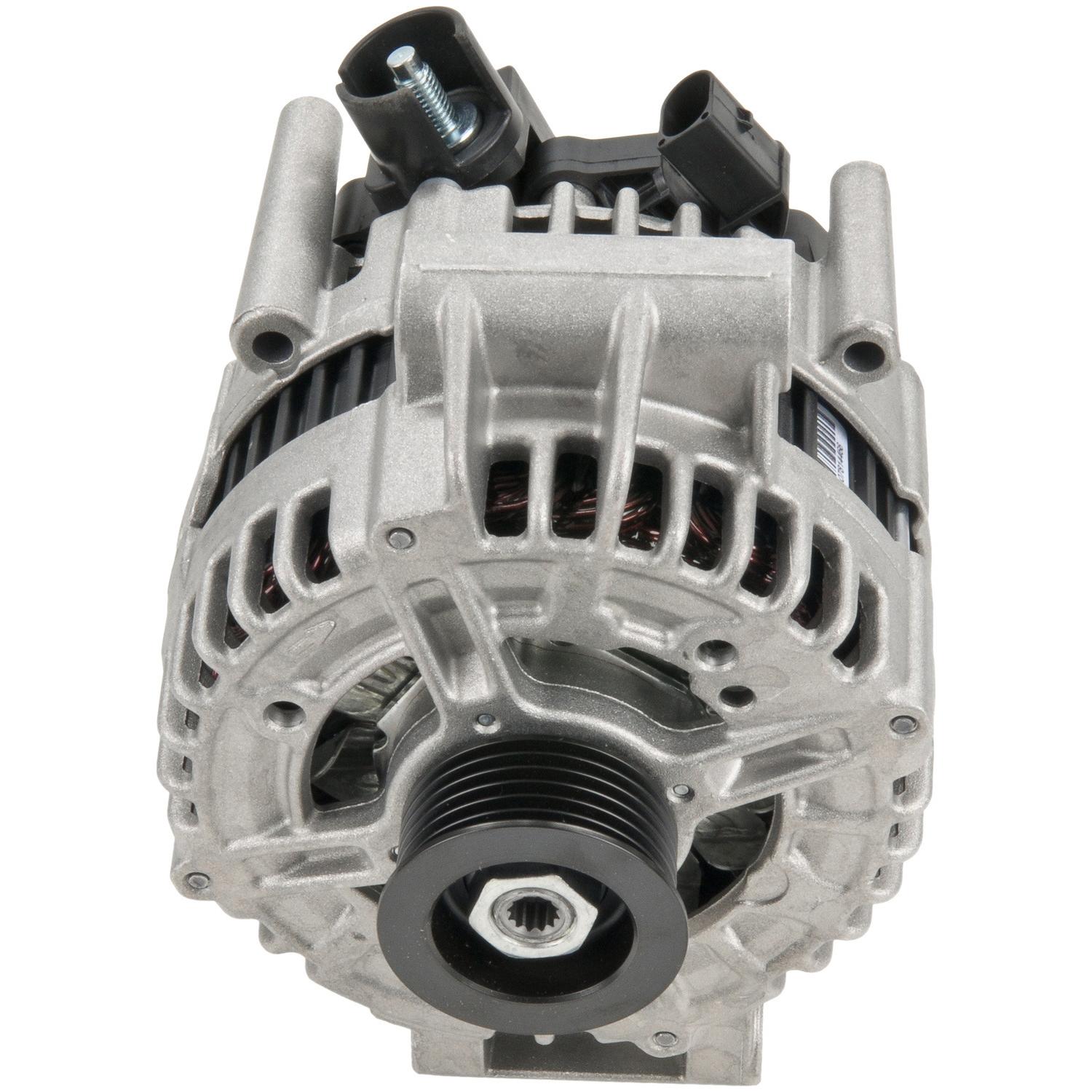 Bosch AL0821X - Alternator Bosch AL0821X Alternator product image 2 of 5