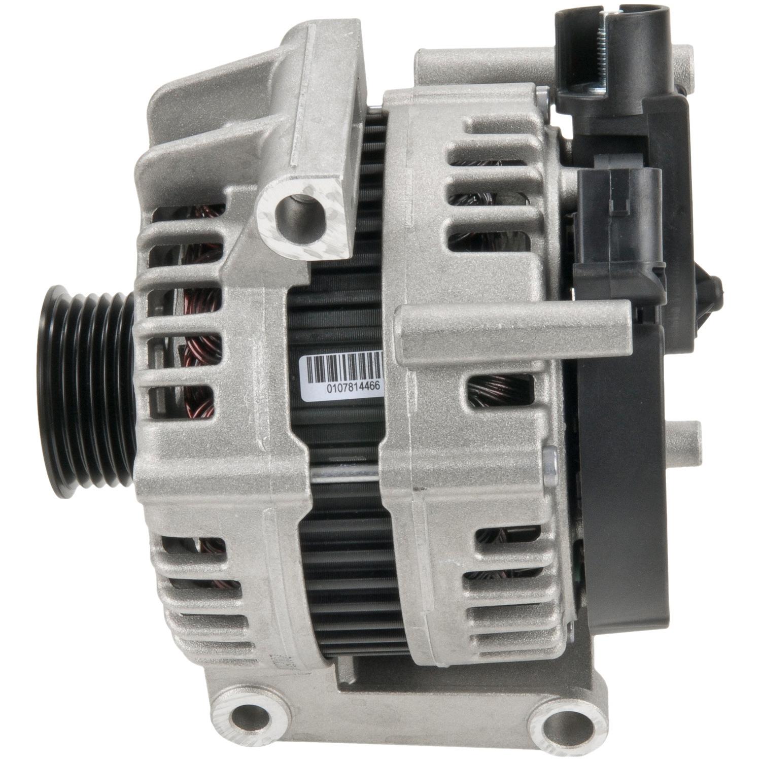 Bosch AL0821X - Alternator Bosch AL0821X Alternator product image 4 of 5
