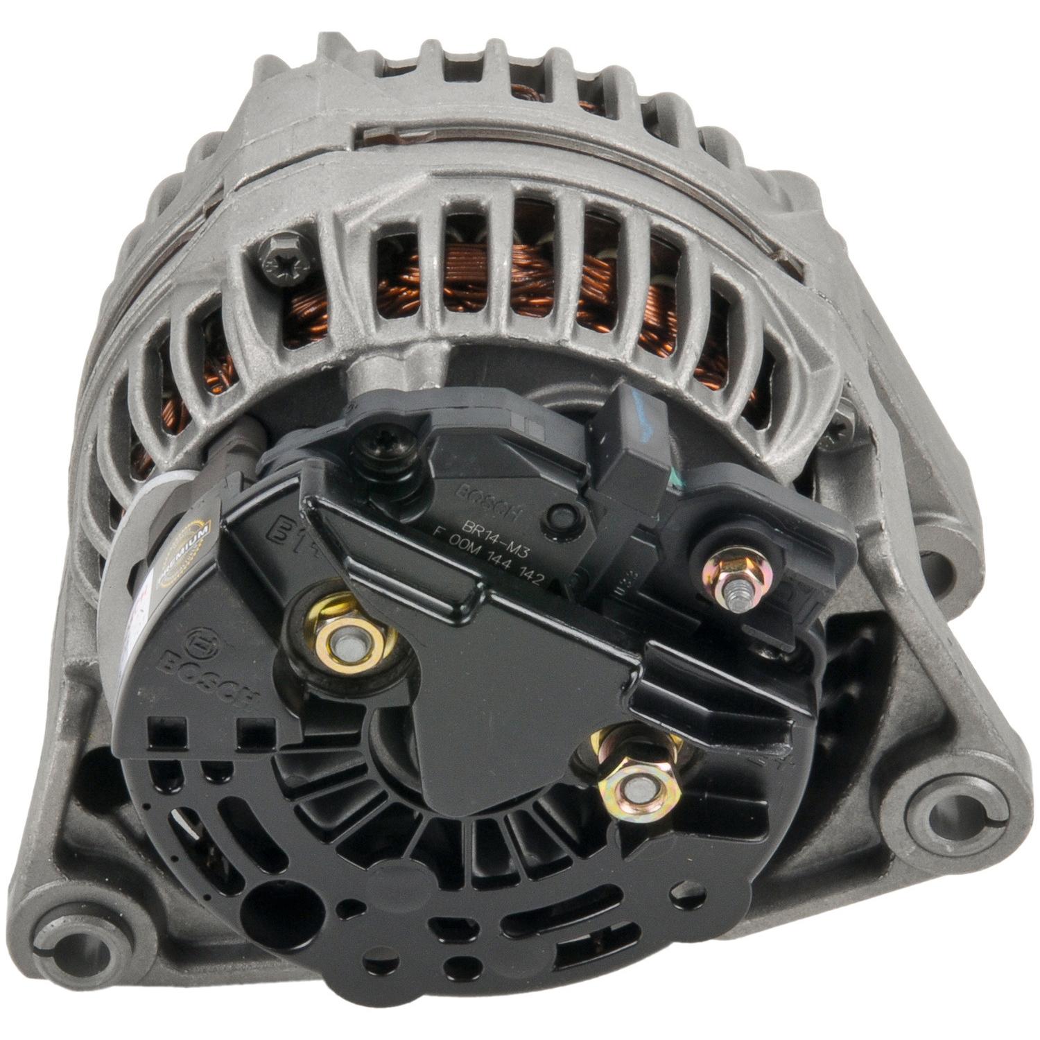 Bosch AL0822X Alternator product image 1 of 5