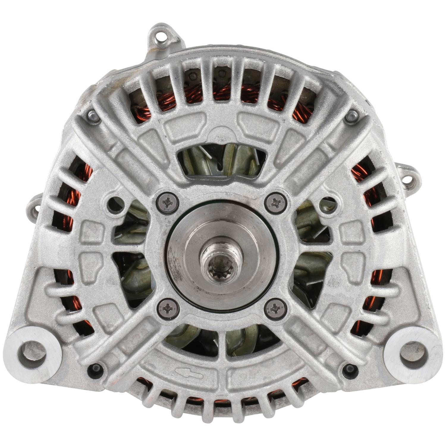 Bosch AL0824N - Alternator Bosch AL0824N Alternator product image 4 of 6