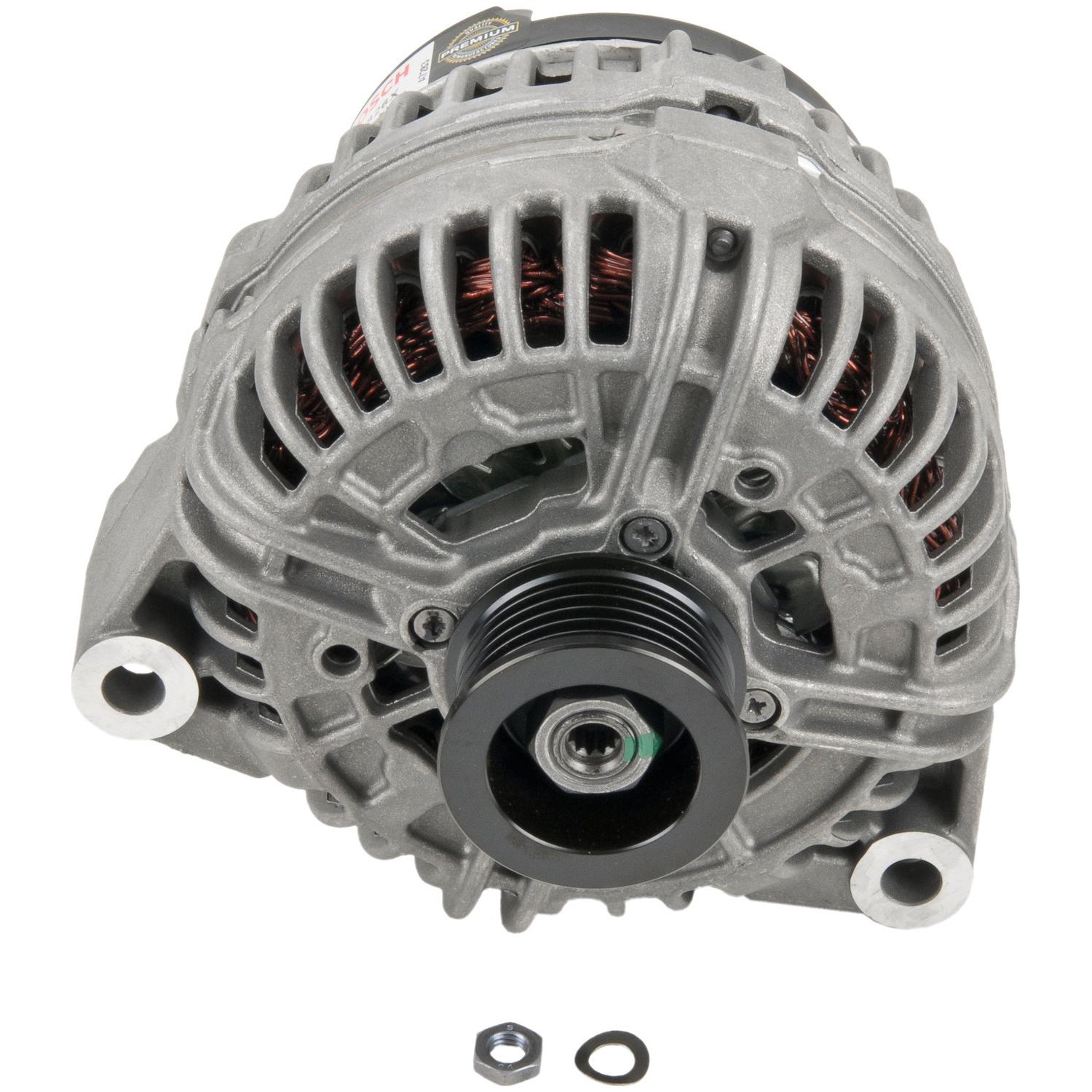 Bosch AL0826X - Alternator Bosch AL0826X Alternator product image 2 of 5