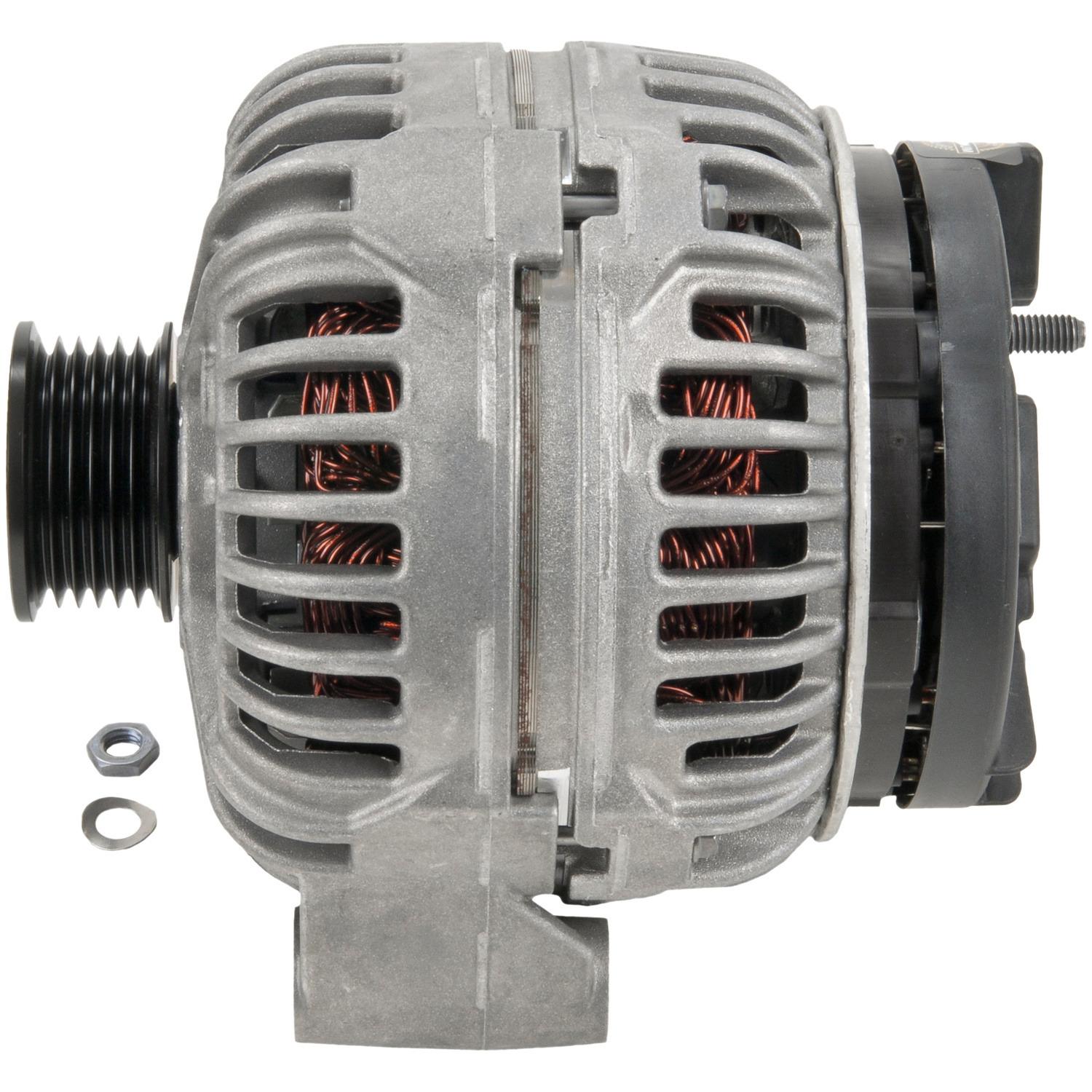 Bosch AL0826X - Alternator Bosch AL0826X Alternator product image 4 of 5