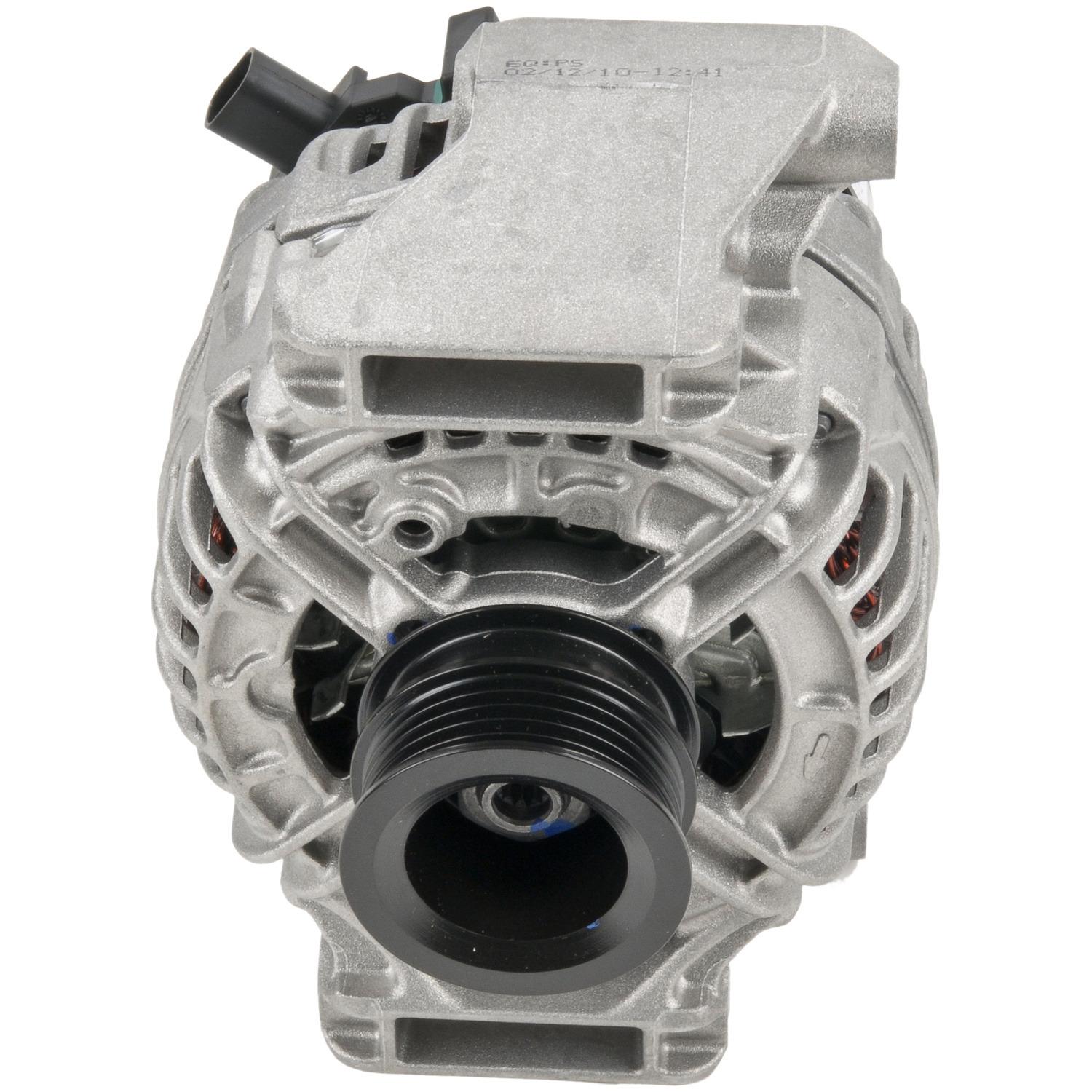 Bosch AL0830X - Alternator Bosch AL0830X Alternator product image 3 of 5