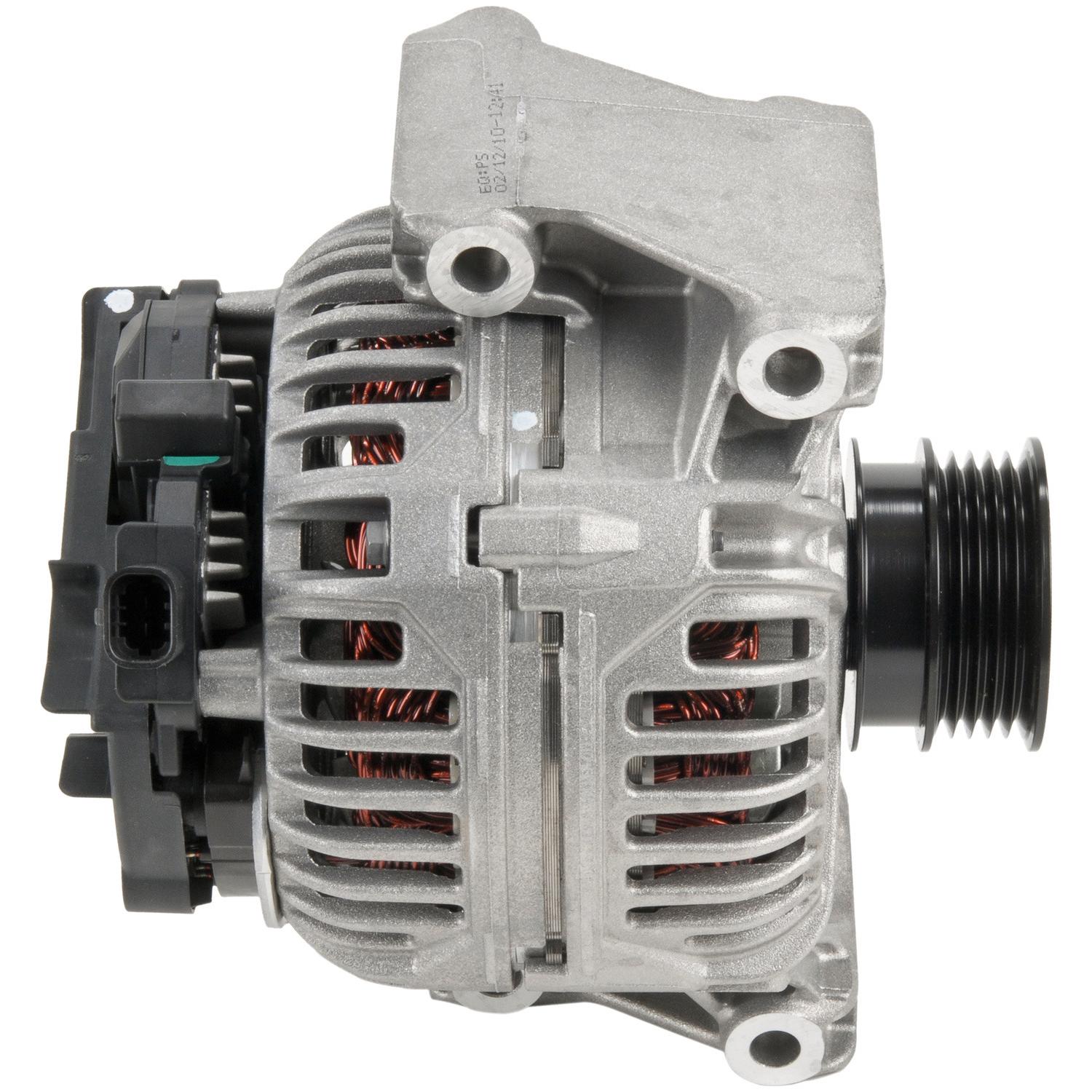 Bosch AL0830X - Alternator Bosch AL0830X Alternator product image 5 of 5