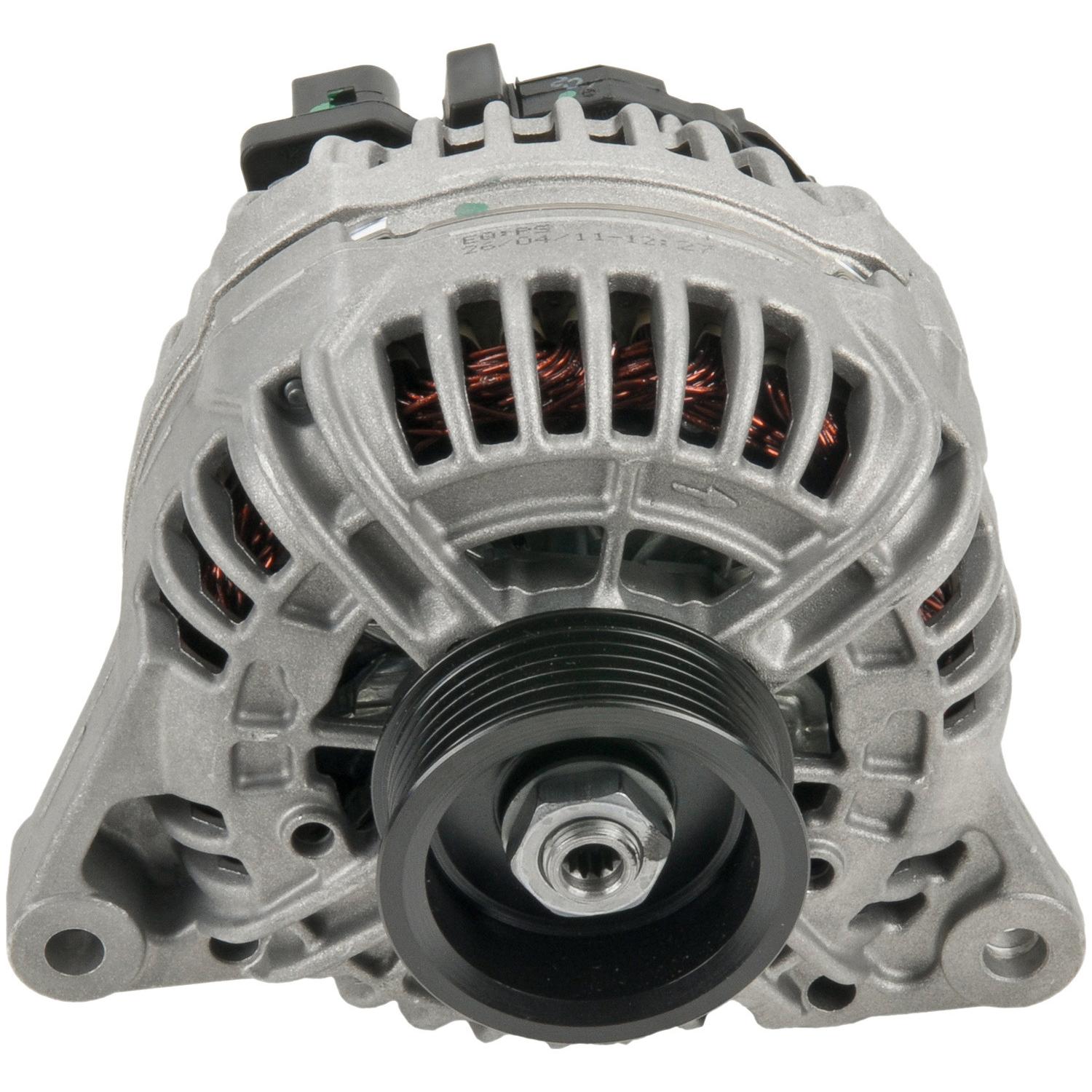 Bosch AL0831X - Alternator Bosch AL0831X Alternator product image 2 of 5