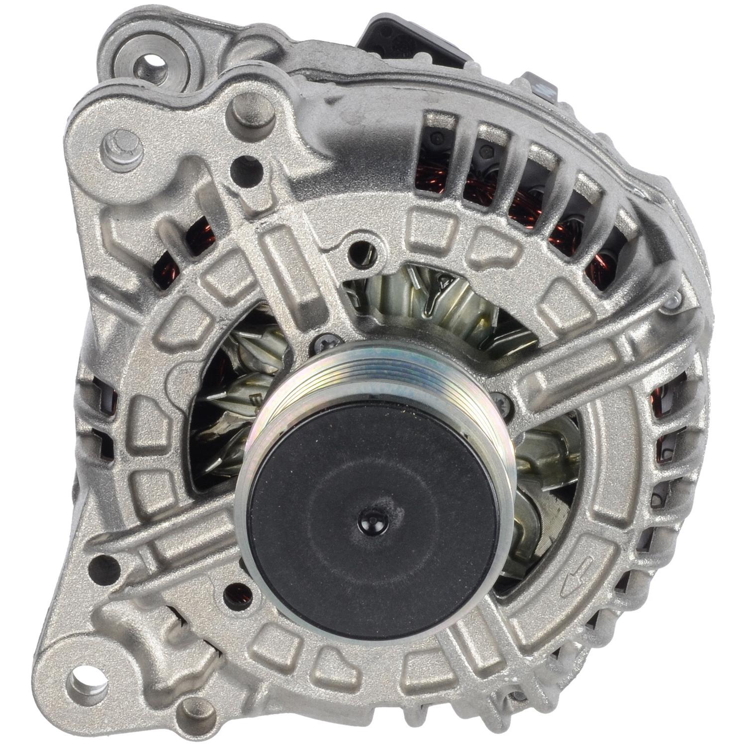 Bosch AL0834N - Alternator Bosch AL0834N Alternator product image 3 of 5