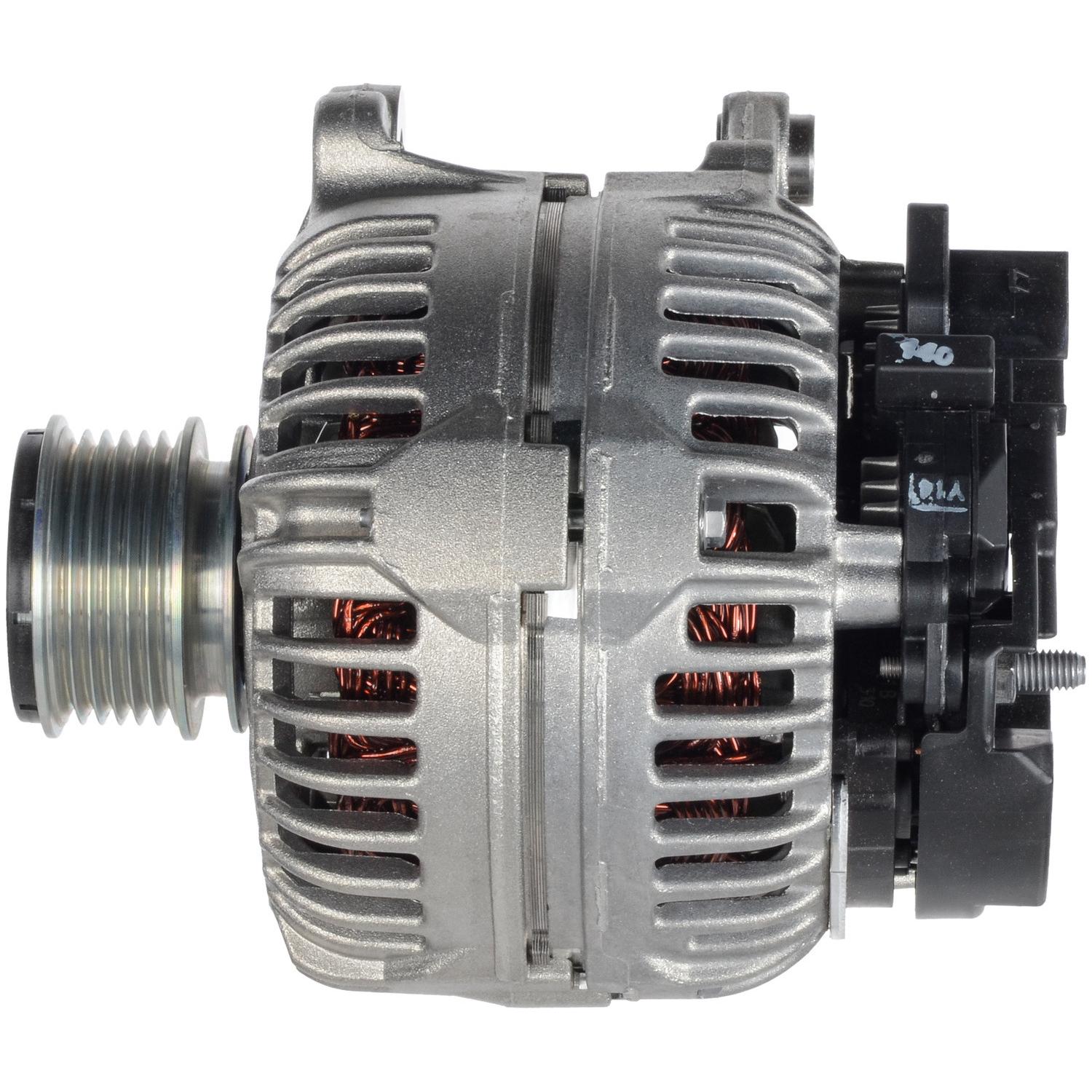 Bosch AL0834N - Alternator Bosch AL0834N Alternator product image 4 of 5