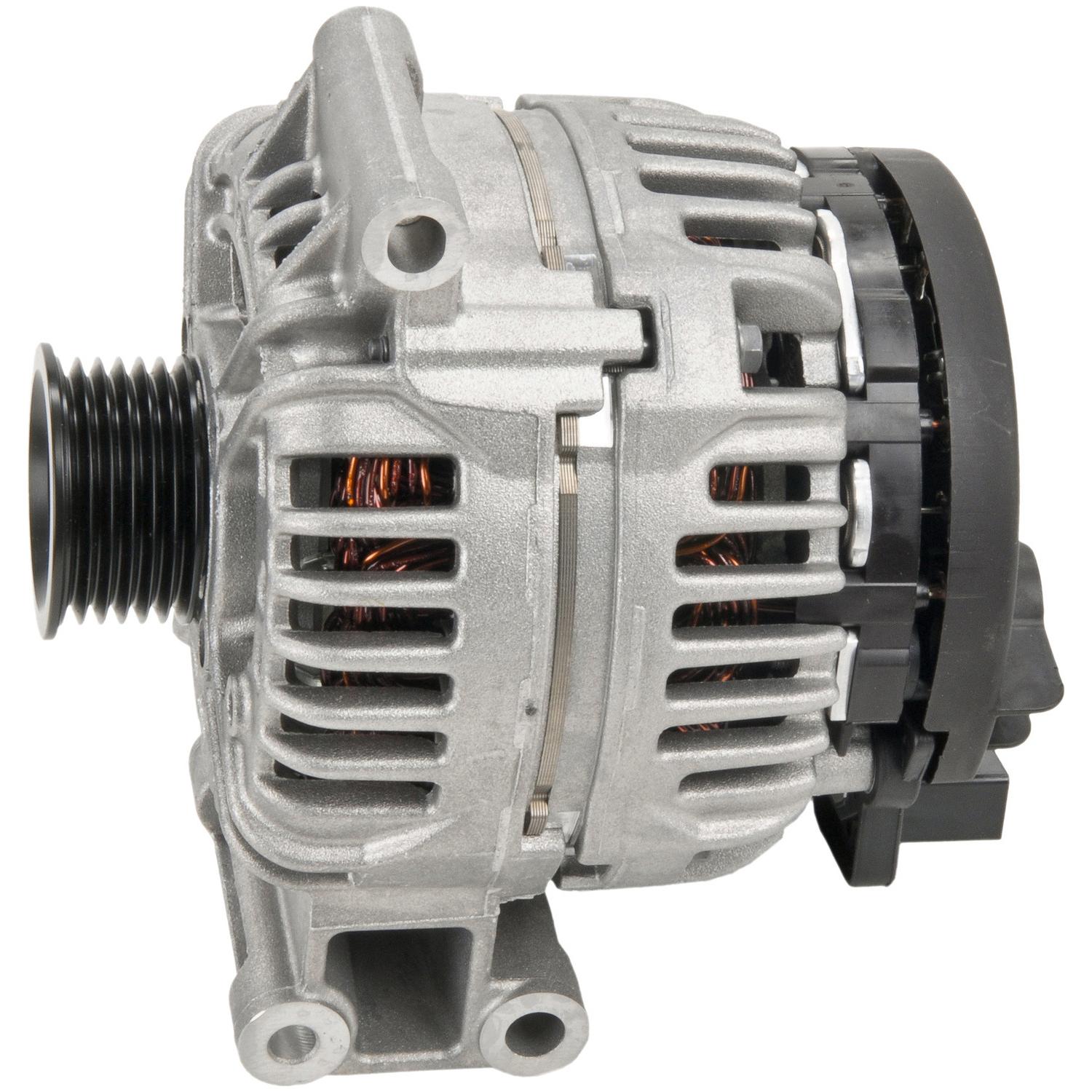 Bosch AL0840N - Alternator Bosch AL0840N Alternator product image 4 of 5