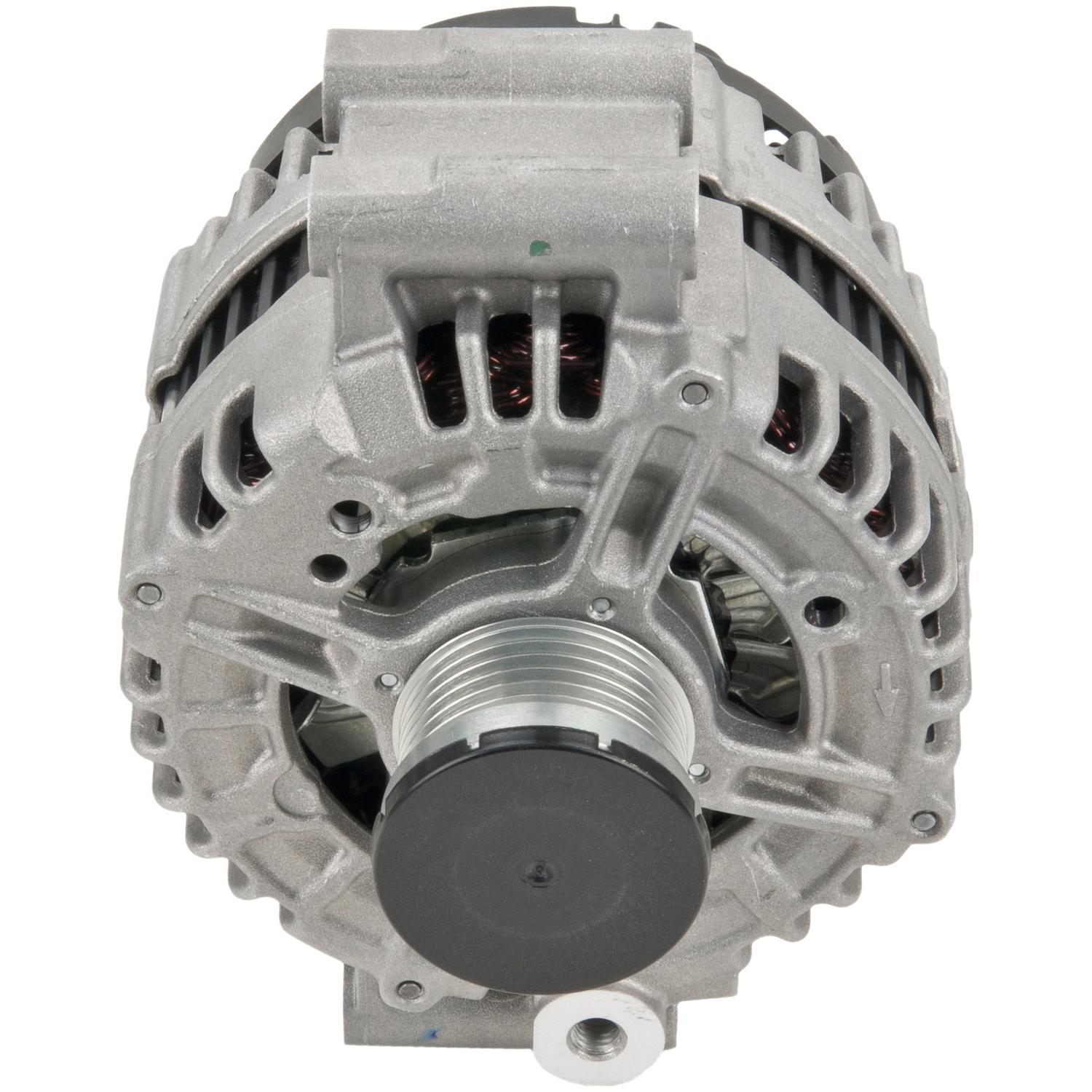 Bosch AL0841N - Alternator Bosch AL0841N Alternator product image 2 of 5
