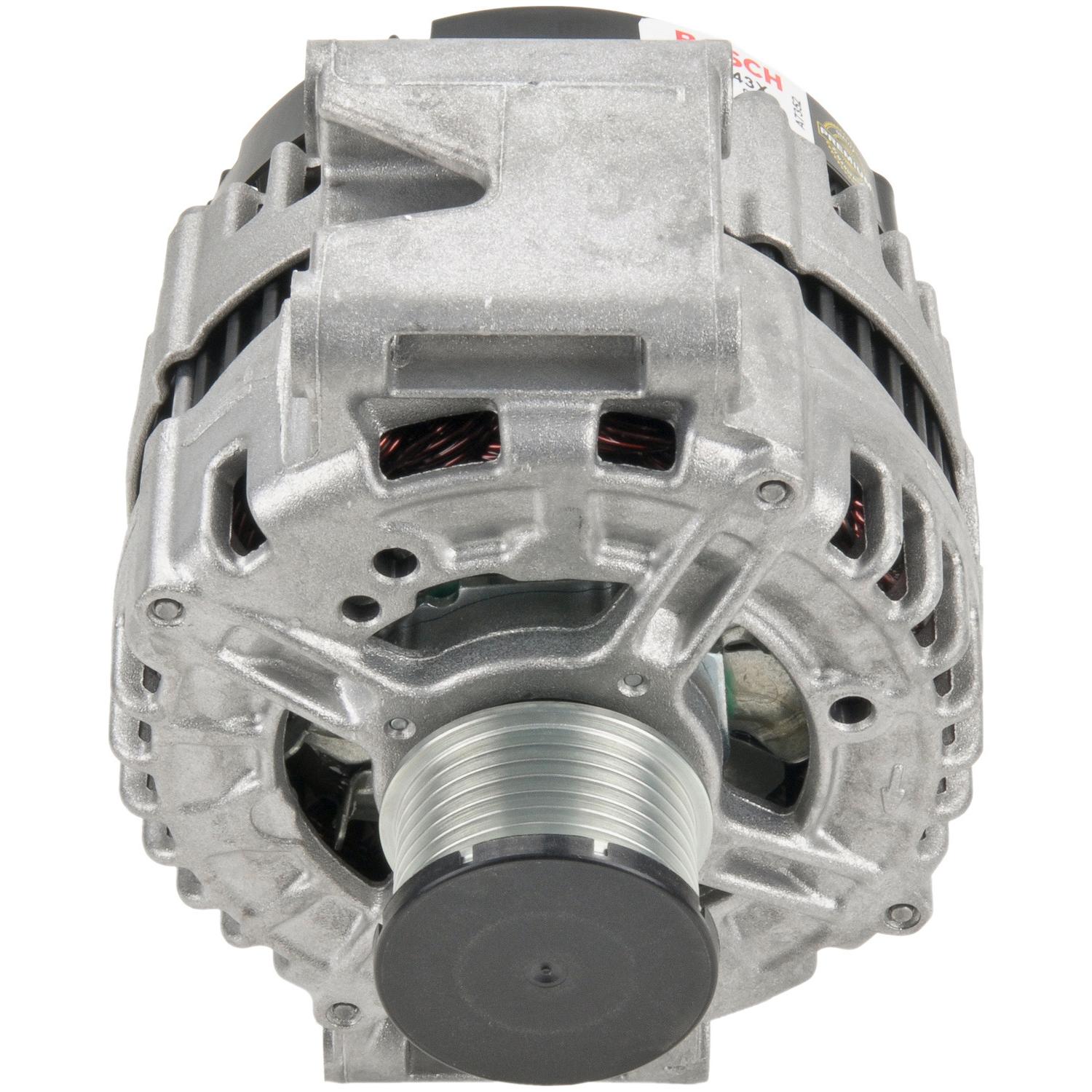 Bosch AL0843X Alternator product image 3 of 5