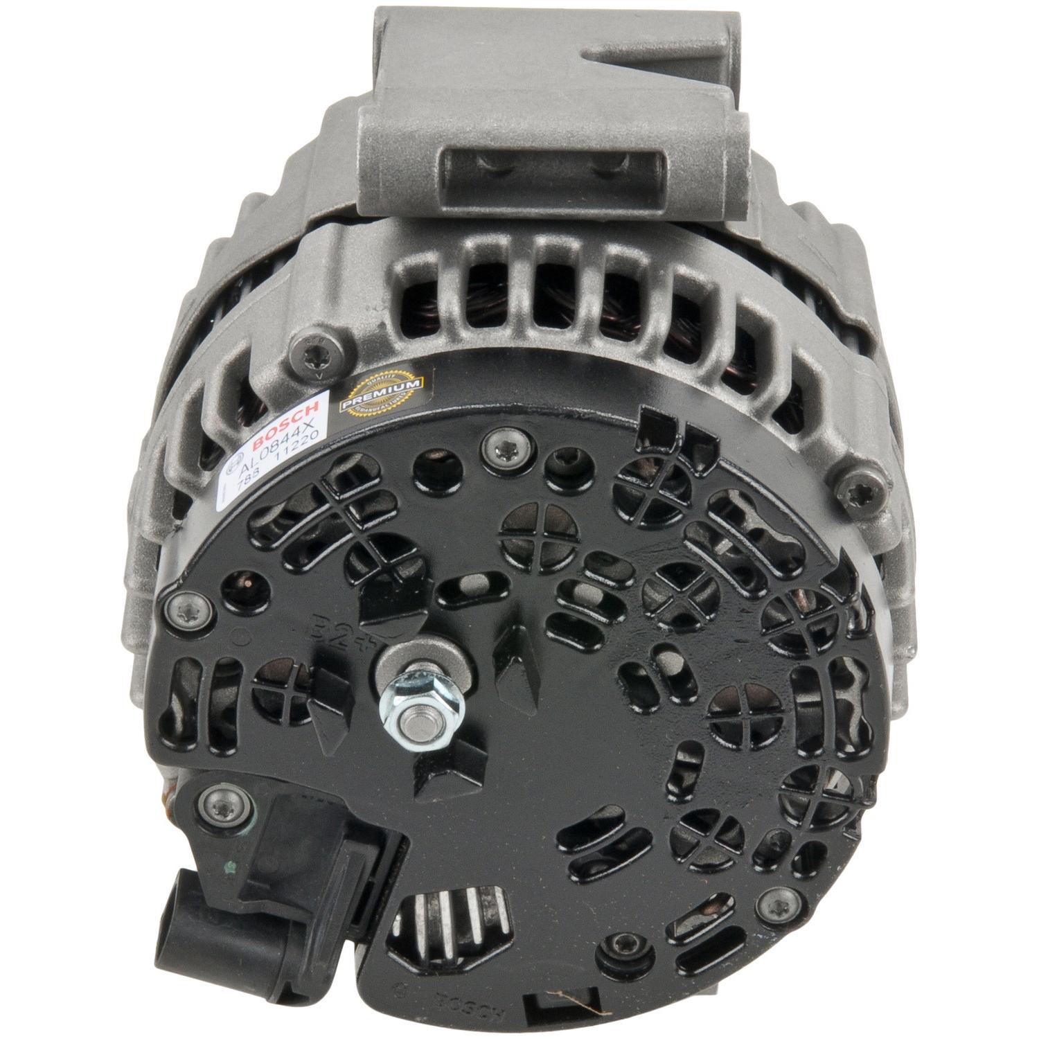 Bosch AL0844X - Alternator Bosch AL0844X Alternator product image 1 of 5