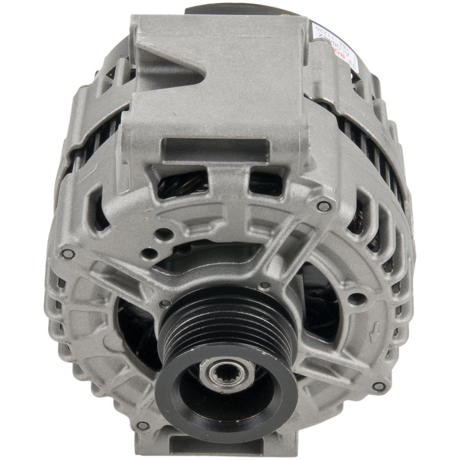 Bosch AL0844X - Alternator Bosch AL0844X Alternator product image 2 of 5