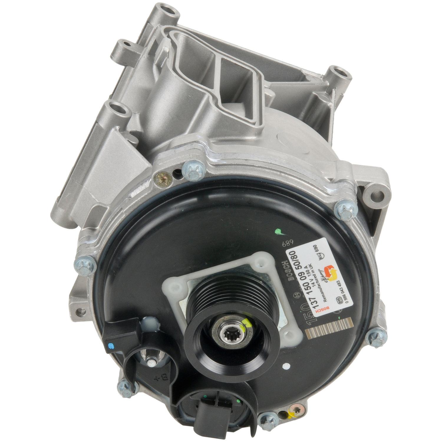 Bosch AL0845X Alternator product image 2 of 5