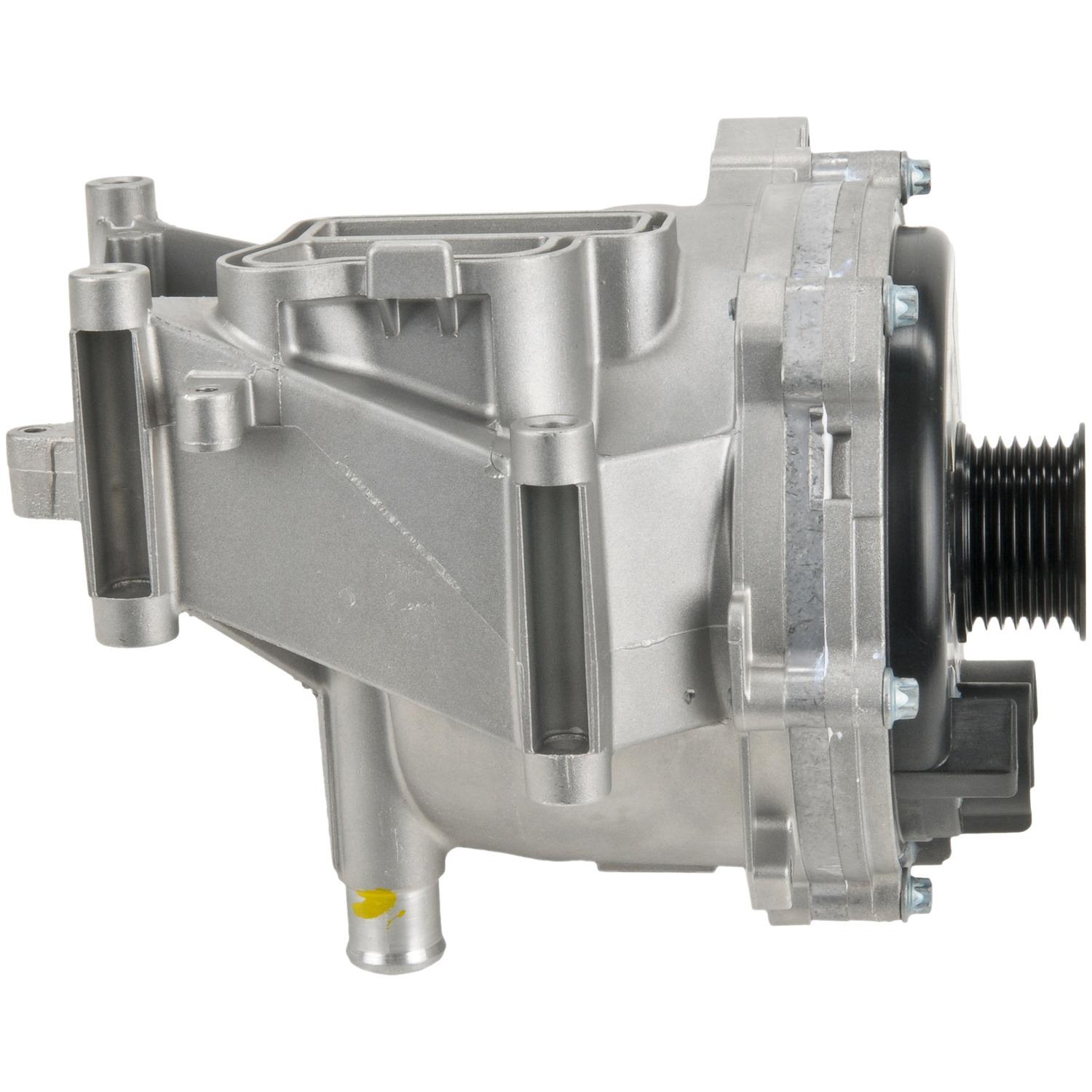 Bosch AL0845X Alternator product image 5 of 5