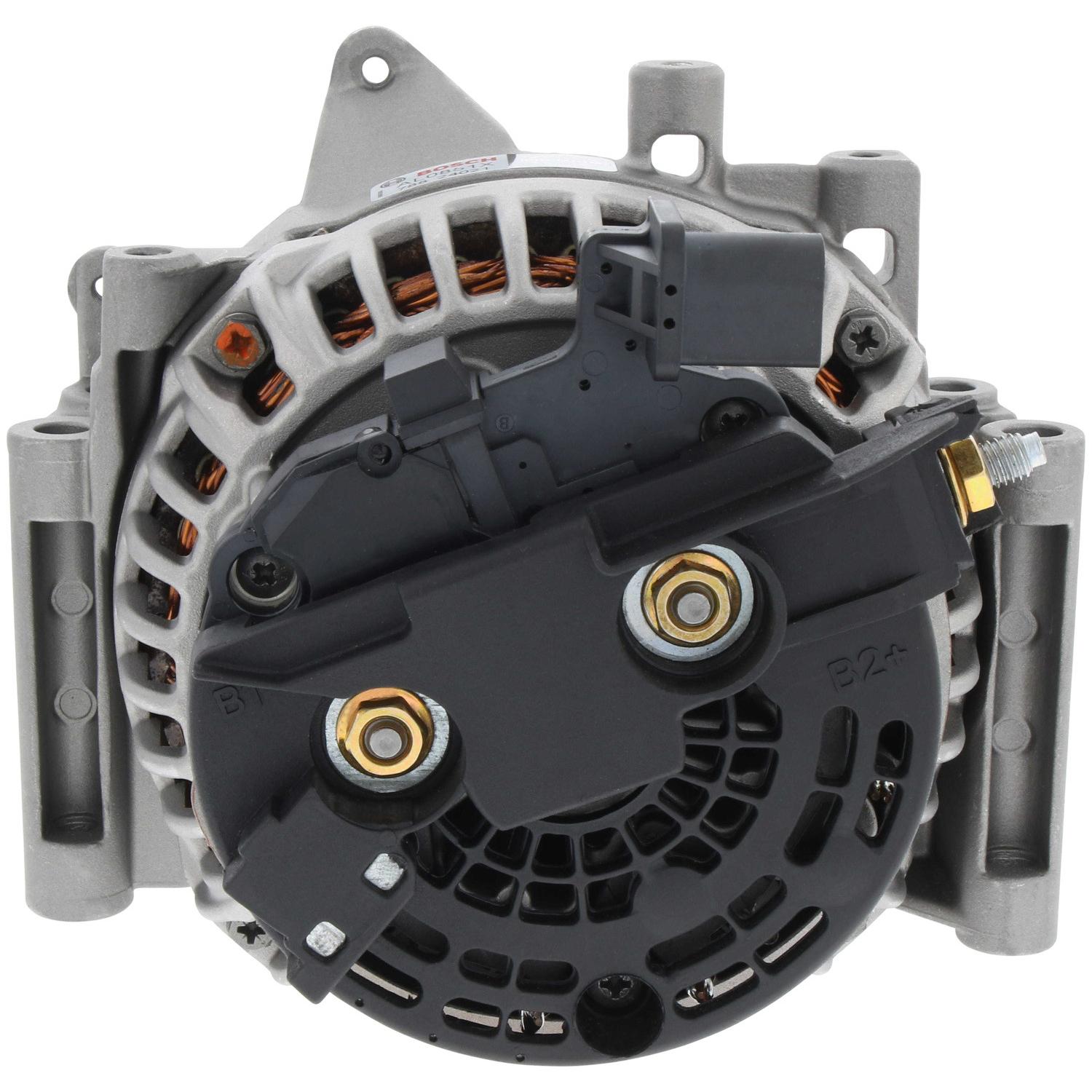 Bosch AL0851X - Alternator Bosch AL0851X Alternator product image 3 of 5