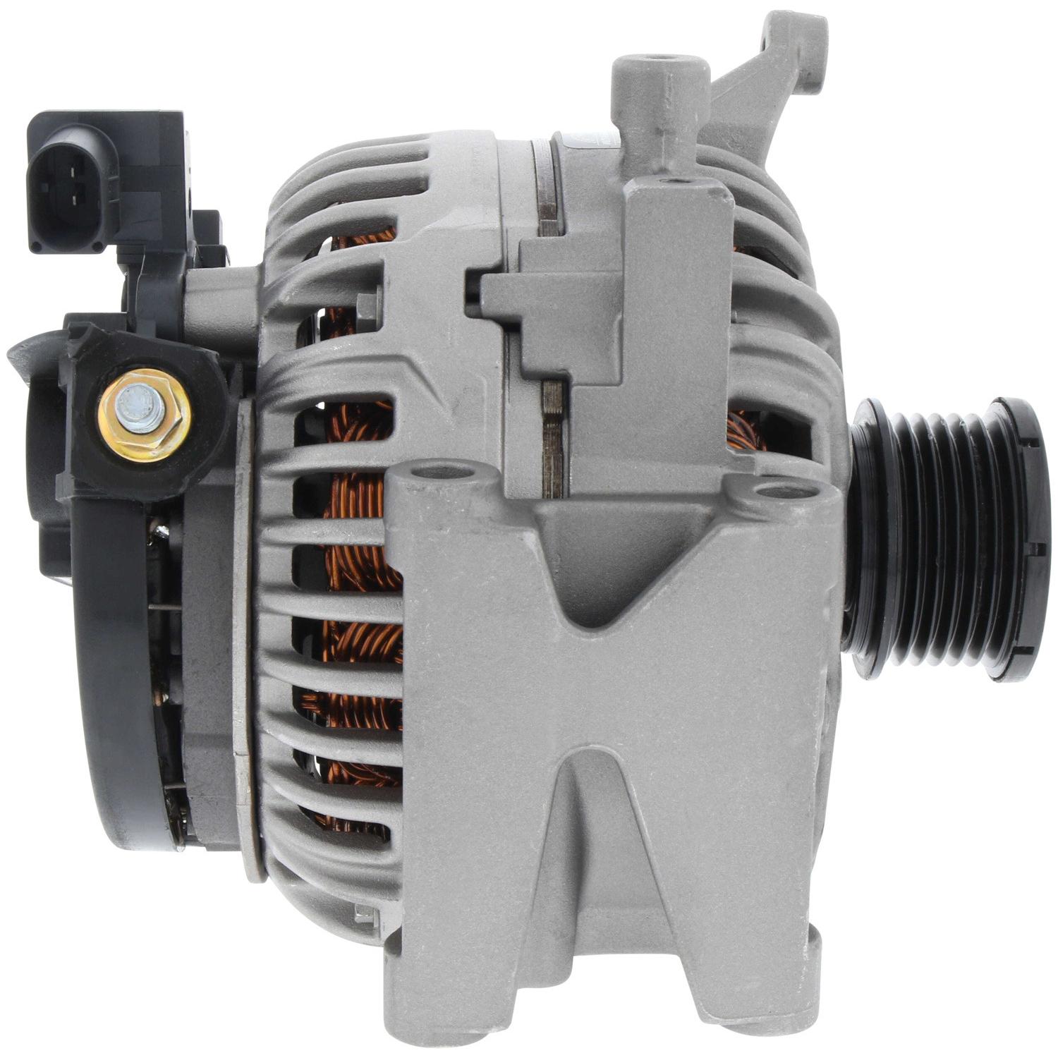 Bosch AL0851X - Alternator Bosch AL0851X Alternator product image 5 of 5