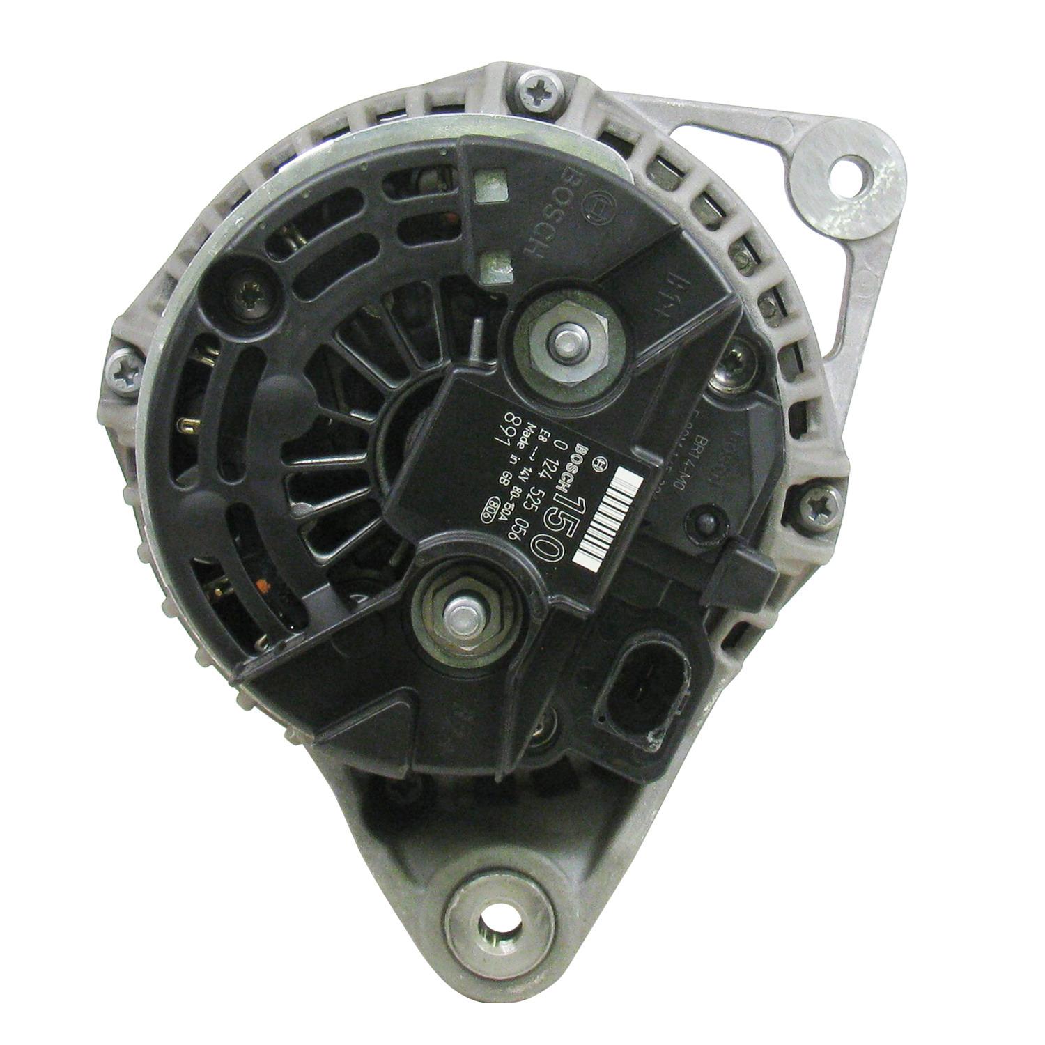Bosch AL0852X - Alternator Bosch AL0852X Alternator product image 1 of 6