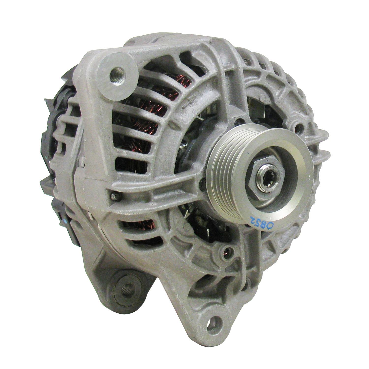 Bosch AL0852X - Alternator Bosch AL0852X Alternator product image 3 of 6