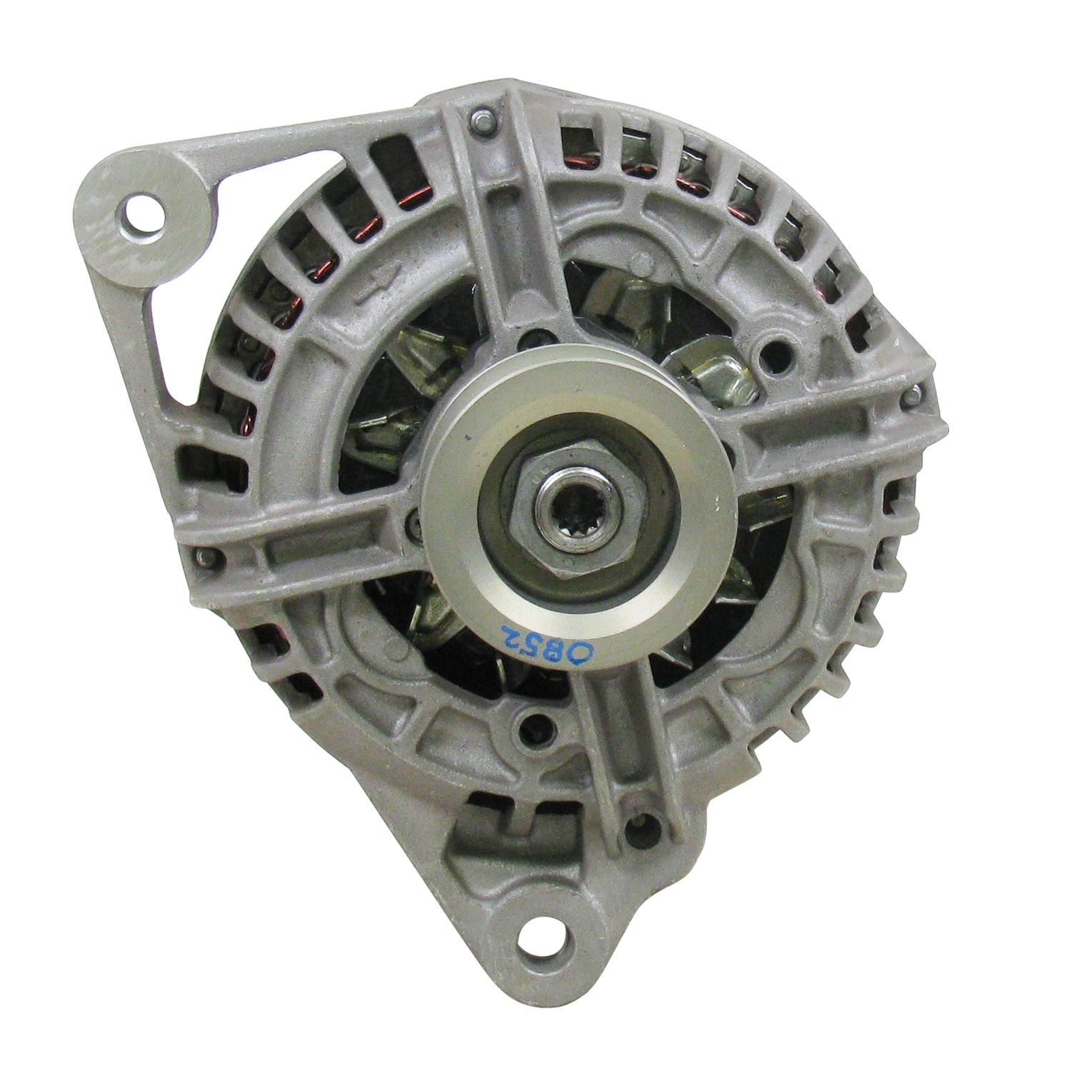Bosch AL0852X - Alternator Bosch AL0852X Alternator product image 5 of 6