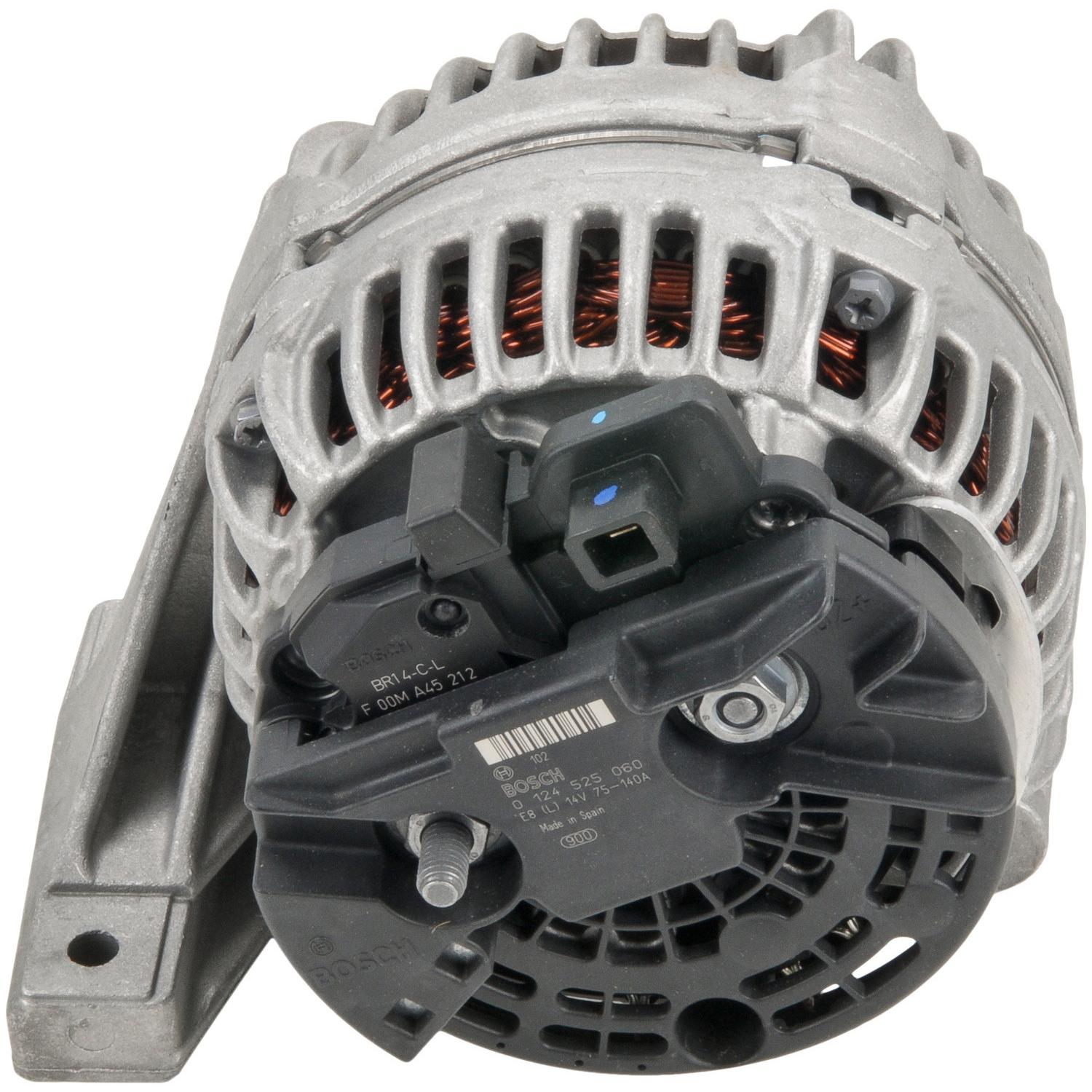 Bosch AL0854X - Alternator Bosch AL0854X Alternator product image 1 of 5