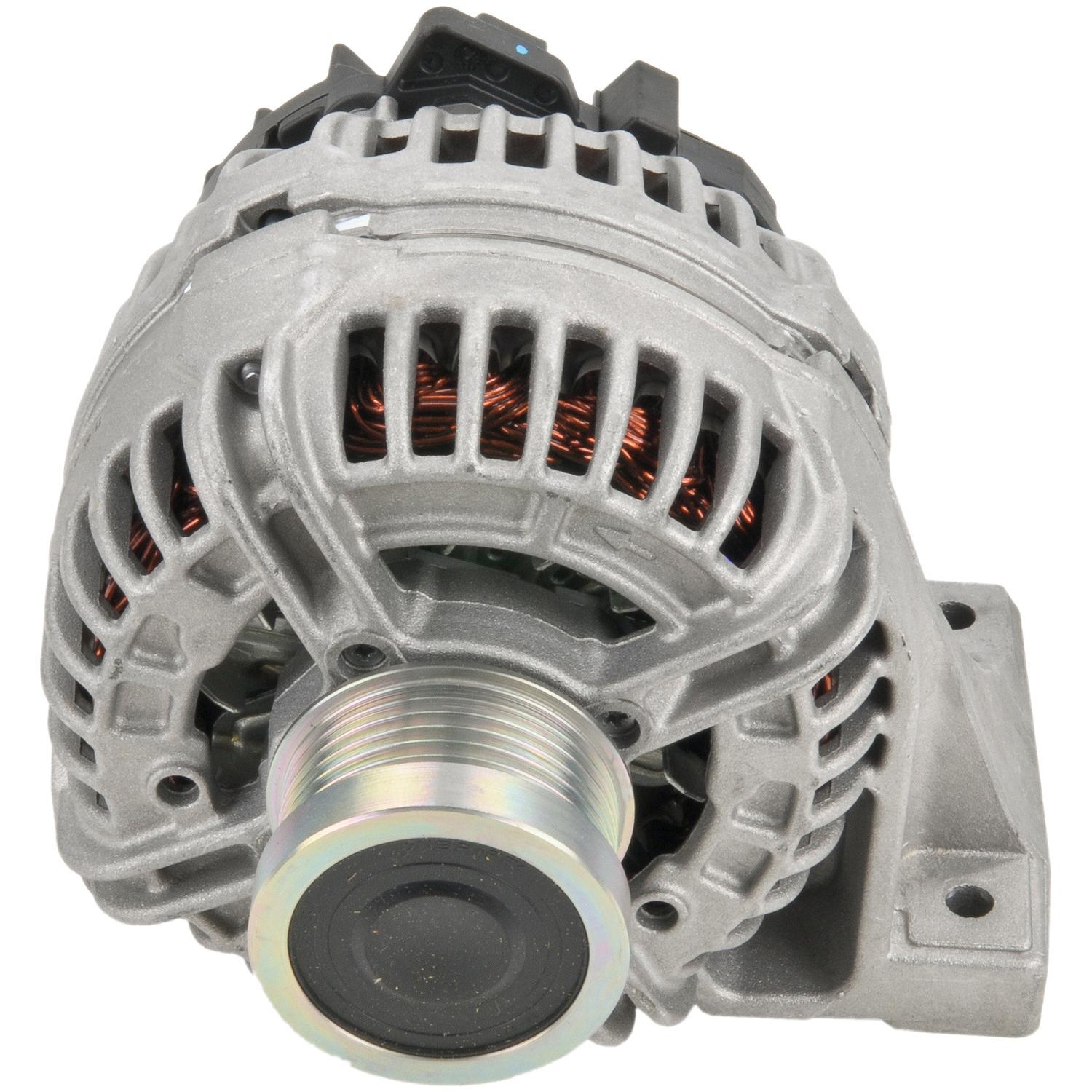 Bosch AL0854X - Alternator Bosch AL0854X Alternator product image 2 of 5