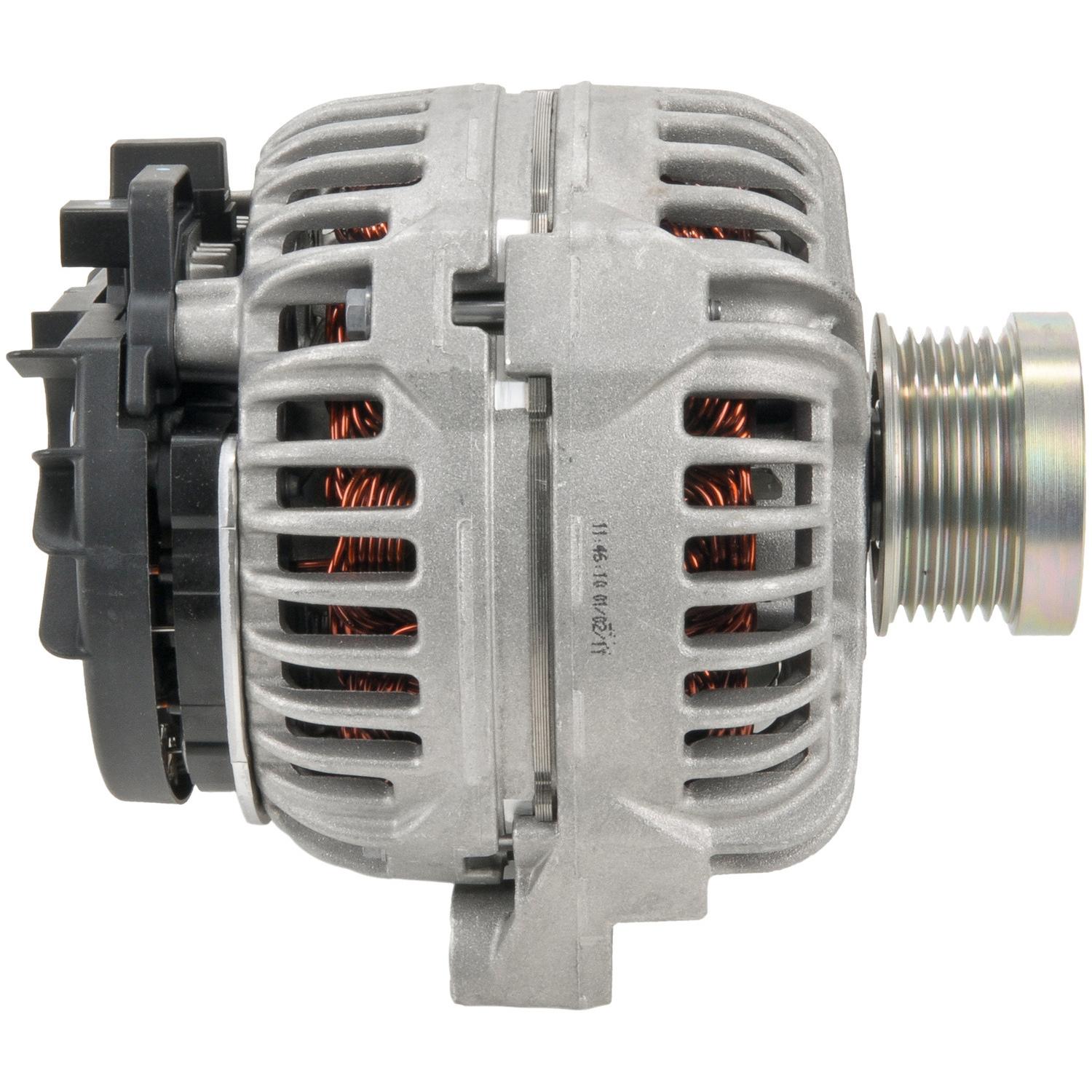 Bosch AL0854X - Alternator Bosch AL0854X Alternator product image 5 of 5