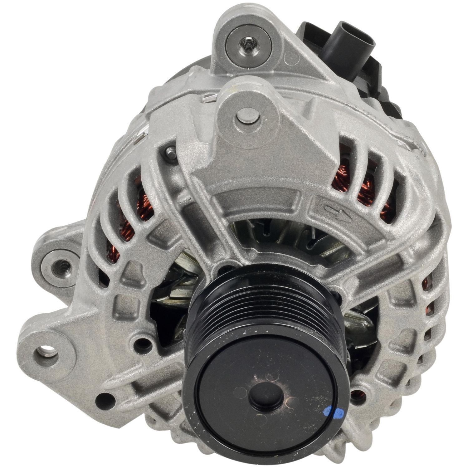 Bosch AL0858N - Alternator Bosch AL0858N Alternator product image 3 of 10