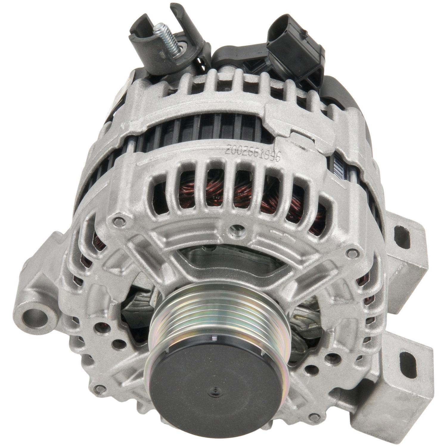 Bosch AL0859X - Alternator Bosch AL0859X Alternator product image 3 of 5