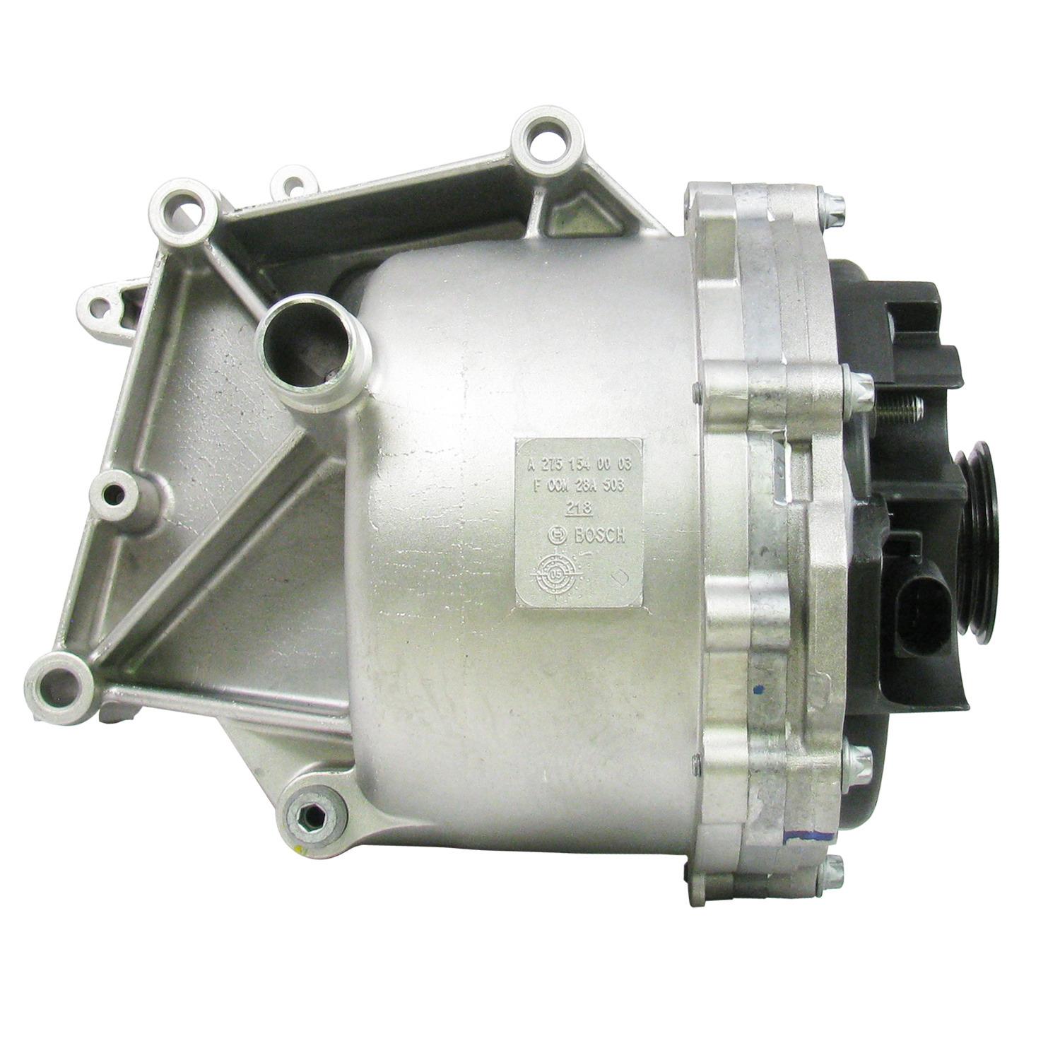 Bosch AL0860X - Alternator Bosch AL0860X Alternator product image 4 of 5