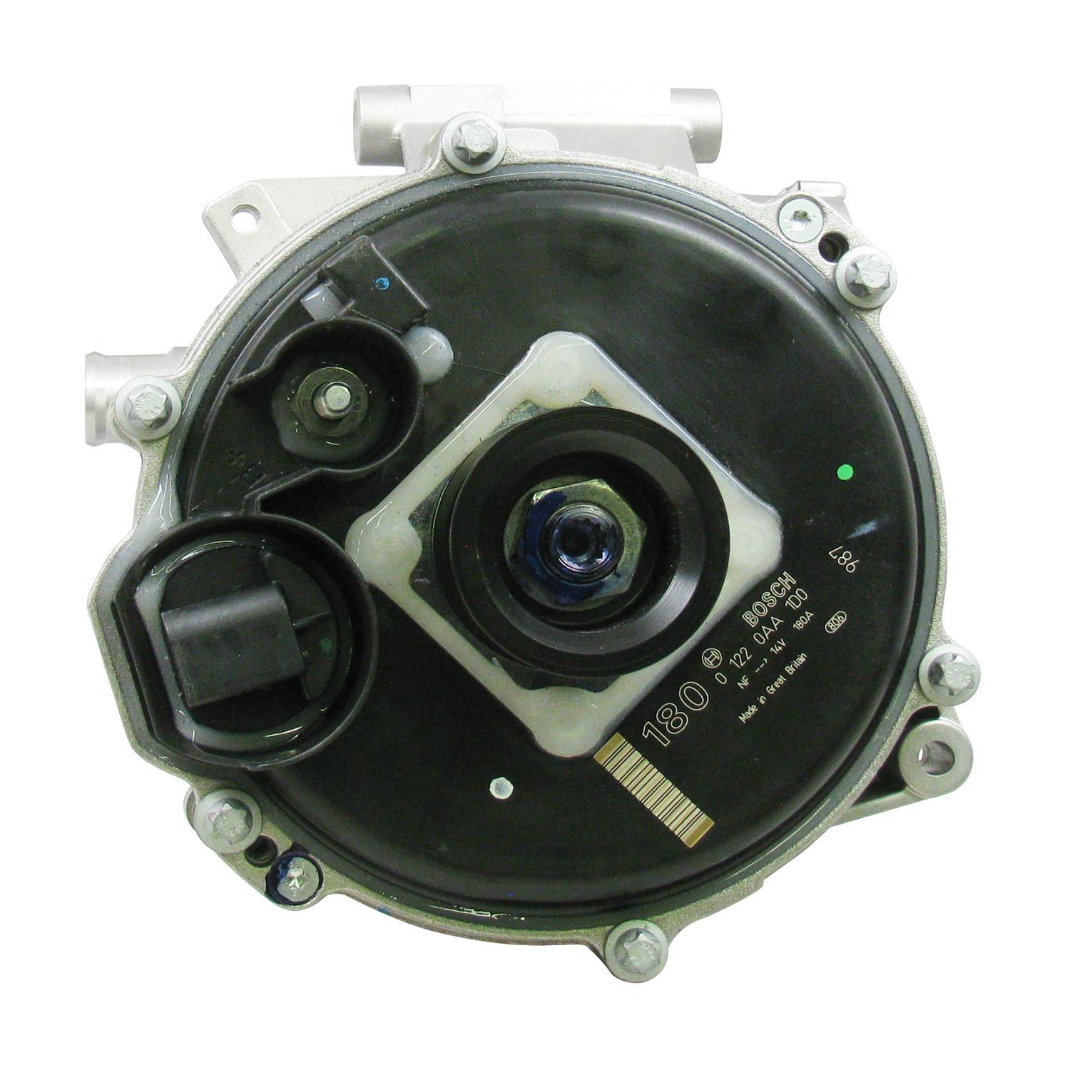 Bosch AL0860X - Alternator Bosch AL0860X Alternator product image 5 of 5